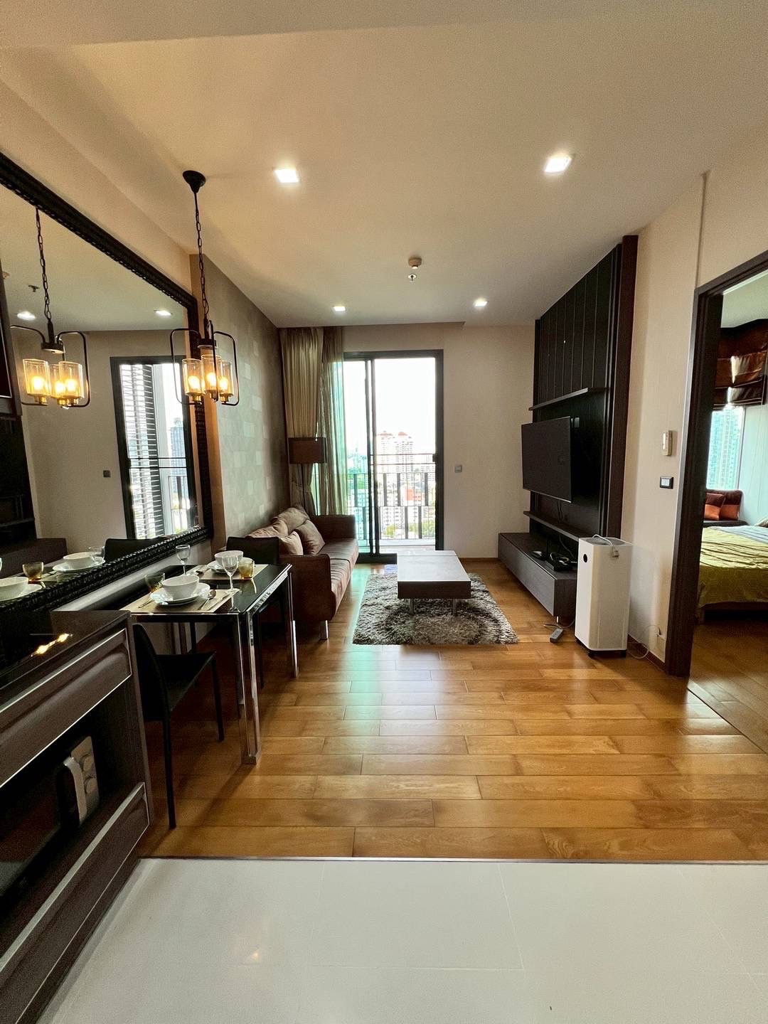 Keyne by Sansiri | Best Price Nice Space 🚝ใกล้ BTS Thonglor 30m | #Old
