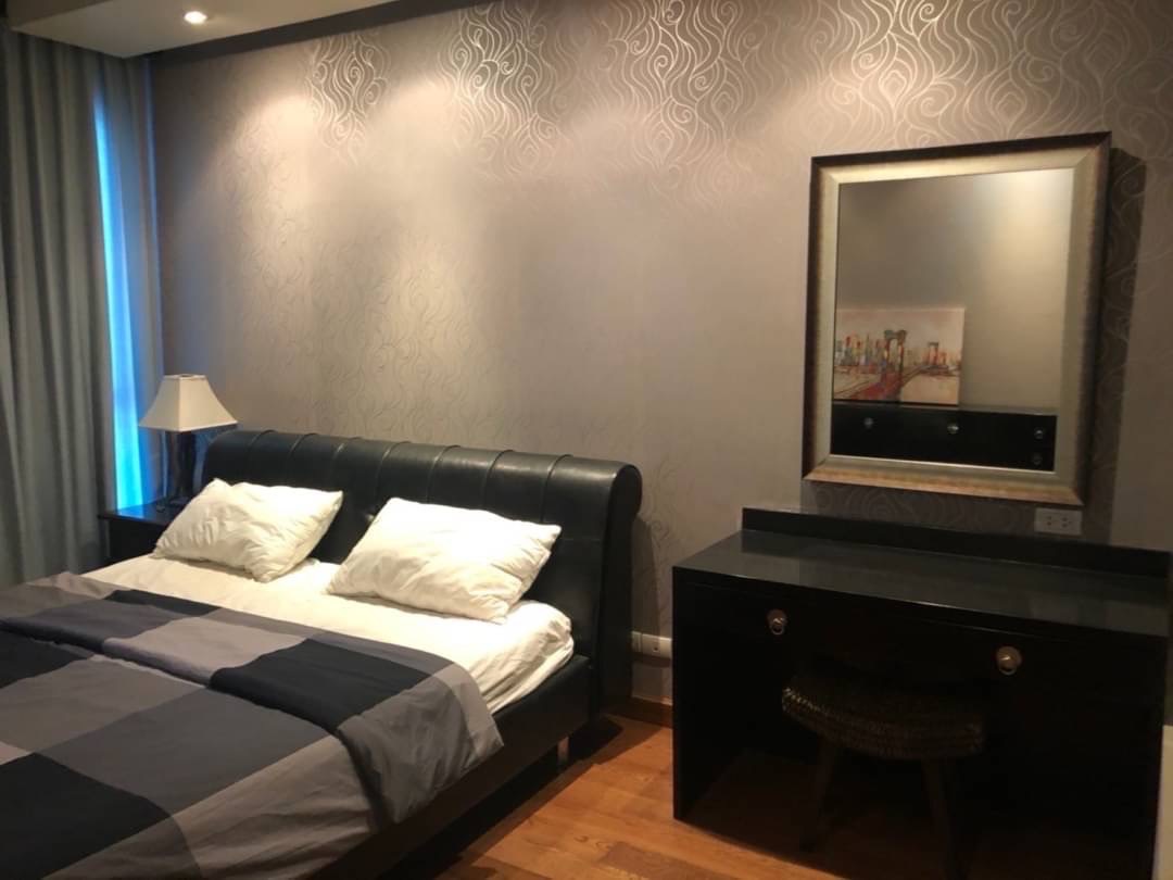The Address Chidlom |Stuning Size of 1bedroom Chidlom Ready to move in #HL Focus
