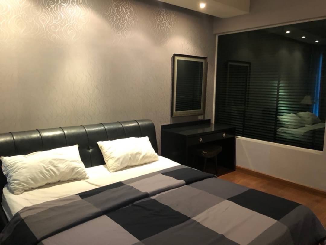 The Address Chidlom |Stuning Size of 1bedroom Chidlom Ready to move in #HL Focus