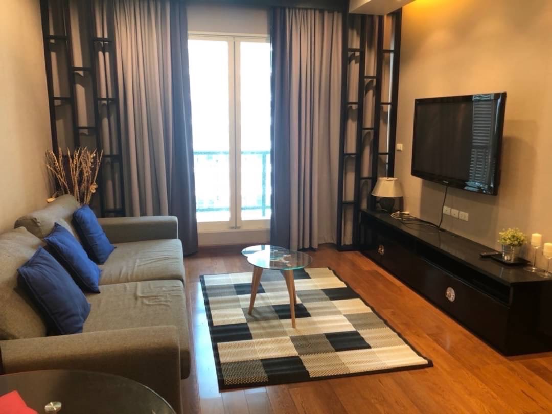 The Address Chidlom |Stuning Size of 1bedroom Chidlom Ready to move in #HL Focus