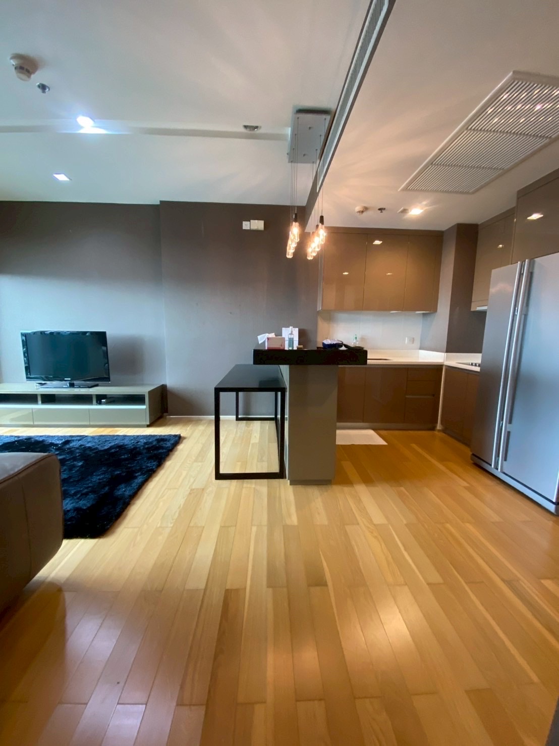 Siri at Sukhumvit | High Floor Nice view🚝ใกล้ BTS Thonglor 0m | #Old Focus