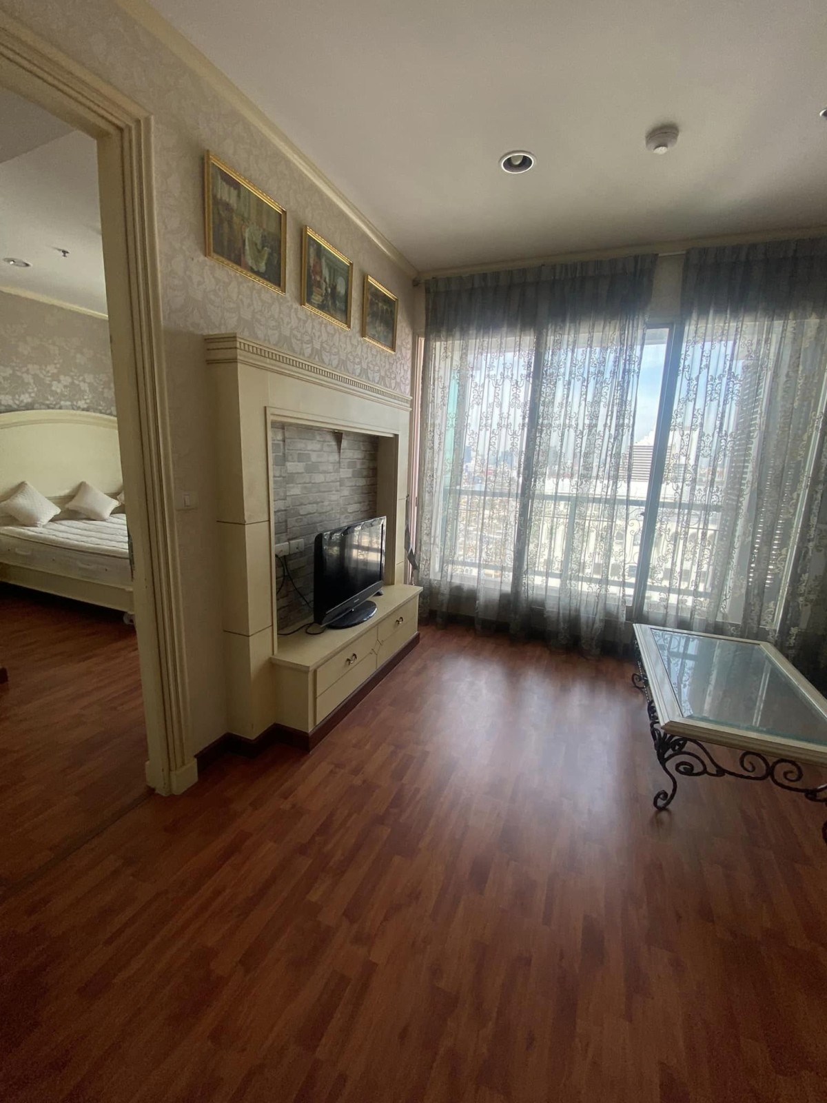 The Address Chidlom | Global size of one bedroom chidlom Located Close to Central embassy #New Focus
