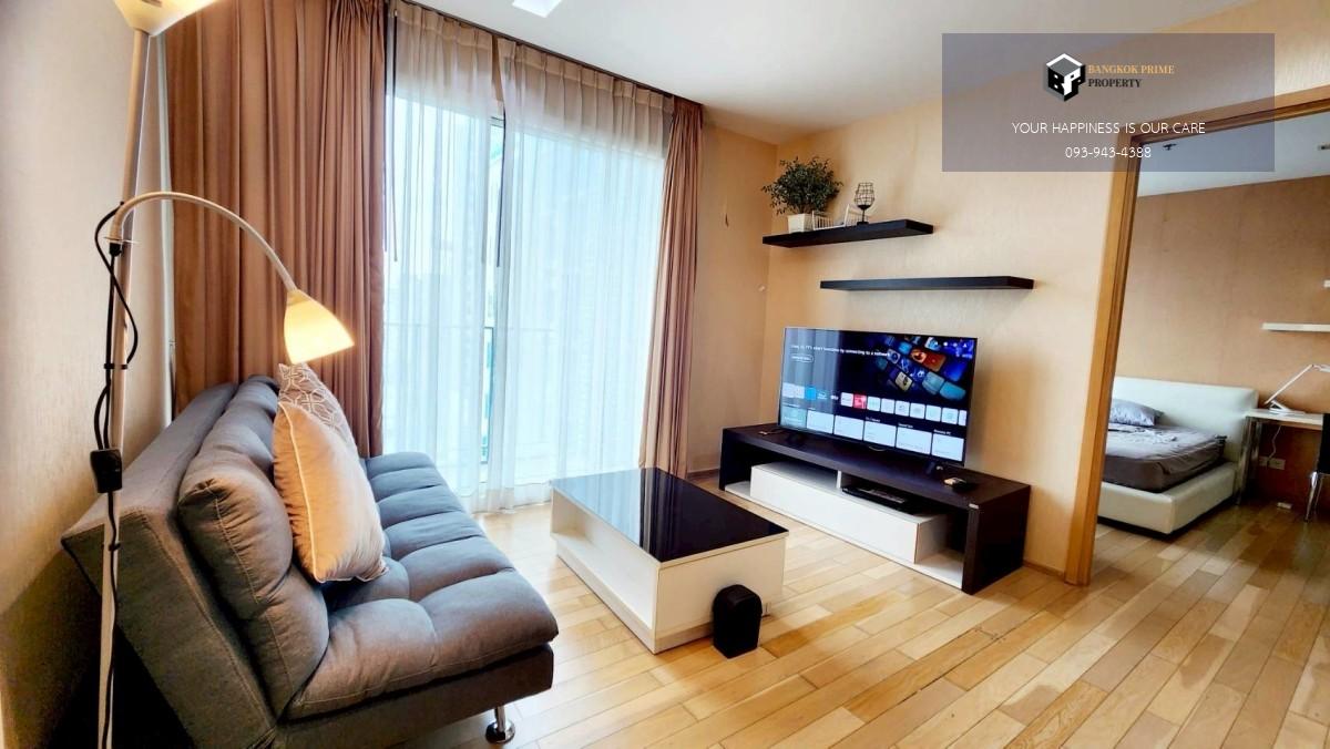Siri at Sukhumvit | Beautiful Room 🚝ใกล้ BTS Thonglor 0m | #HL Focus