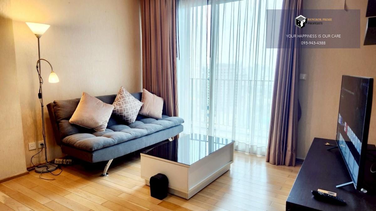 Siri at Sukhumvit | Beautiful Room 🚝ใกล้ BTS Thonglor 0m | #HL Focus