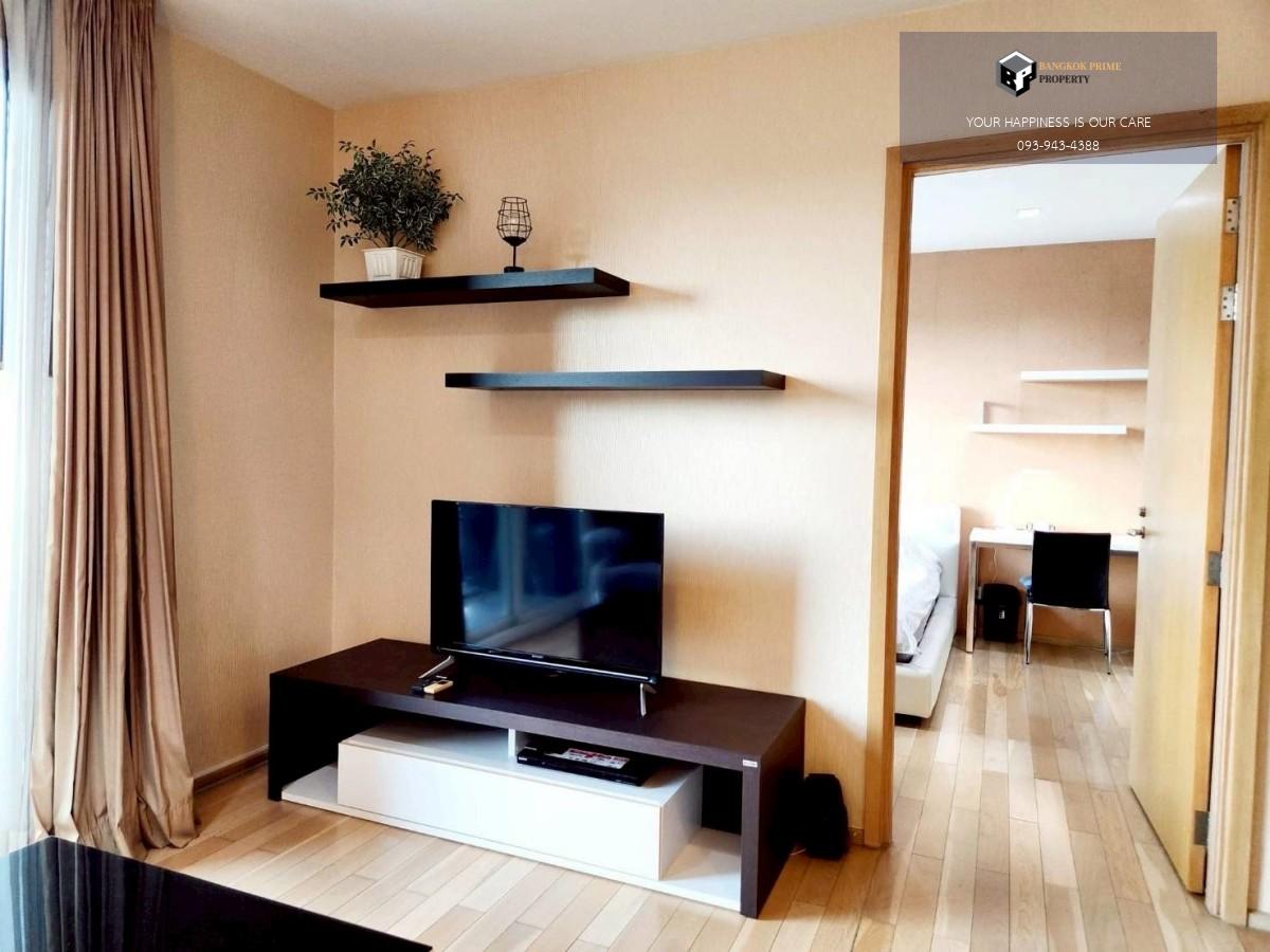 Siri at Sukhumvit | Beautiful Room 🚝ใกล้ BTS Thonglor 0m | #HL Focus