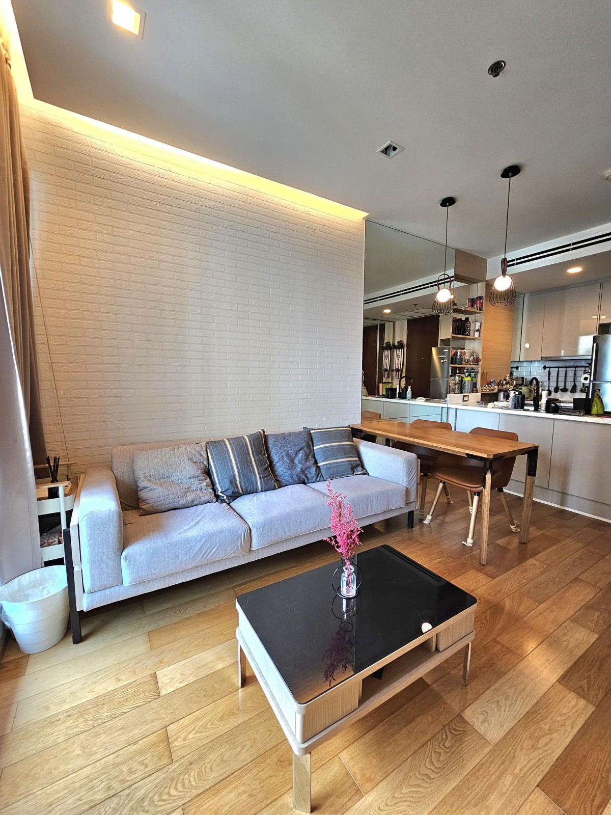 The Address Asoke | 🚝ใกล้ BTS,MRT เพชรบุรี #New Focus