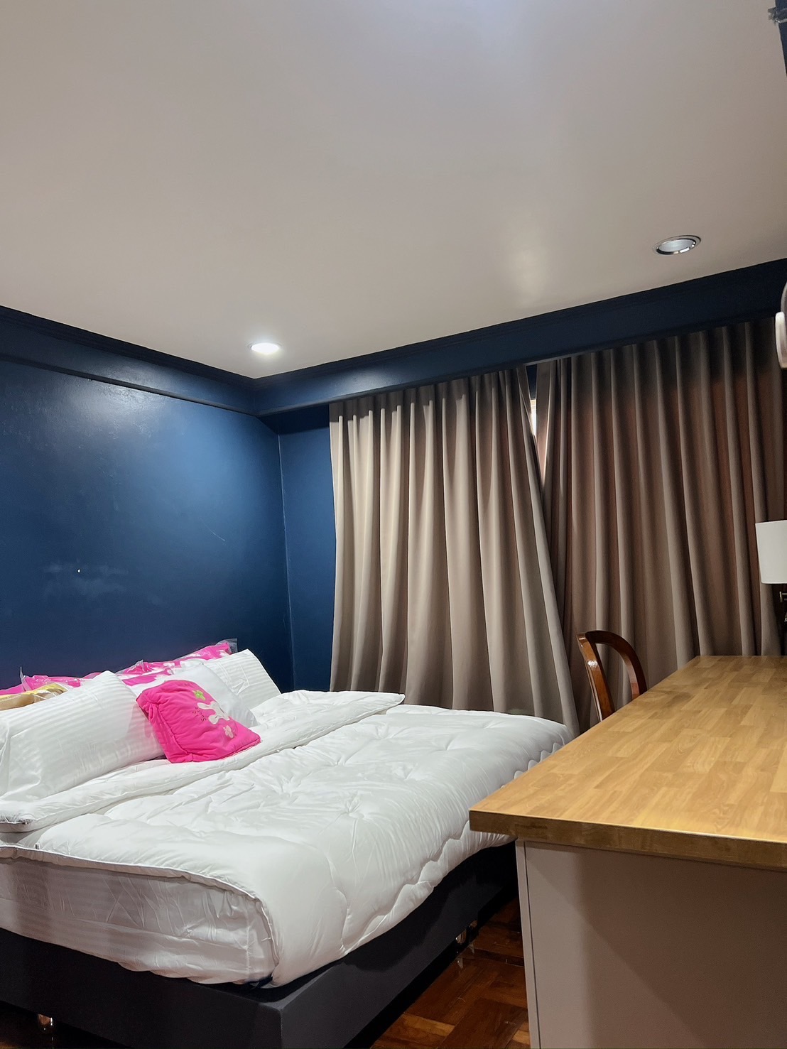 Wittayu complex condominium | 🚝ใกล้ BTS,MRT เพลินจิต | #New