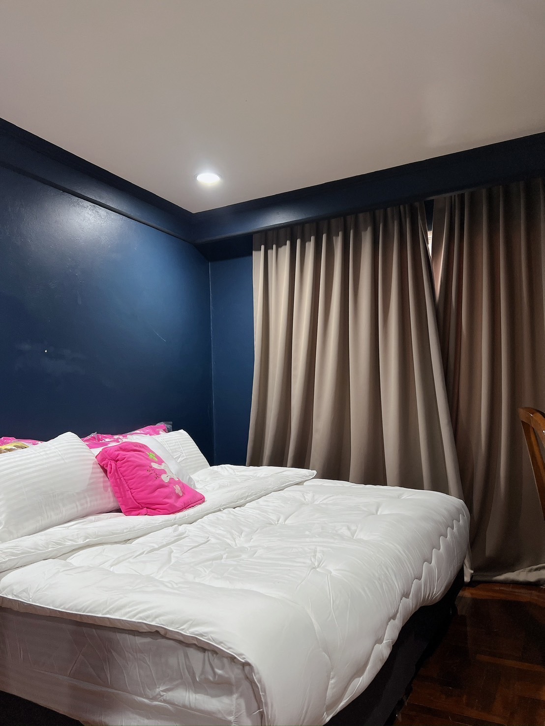 Wittayu complex condominium | 🚝ใกล้ BTS,MRT เพลินจิต | #New