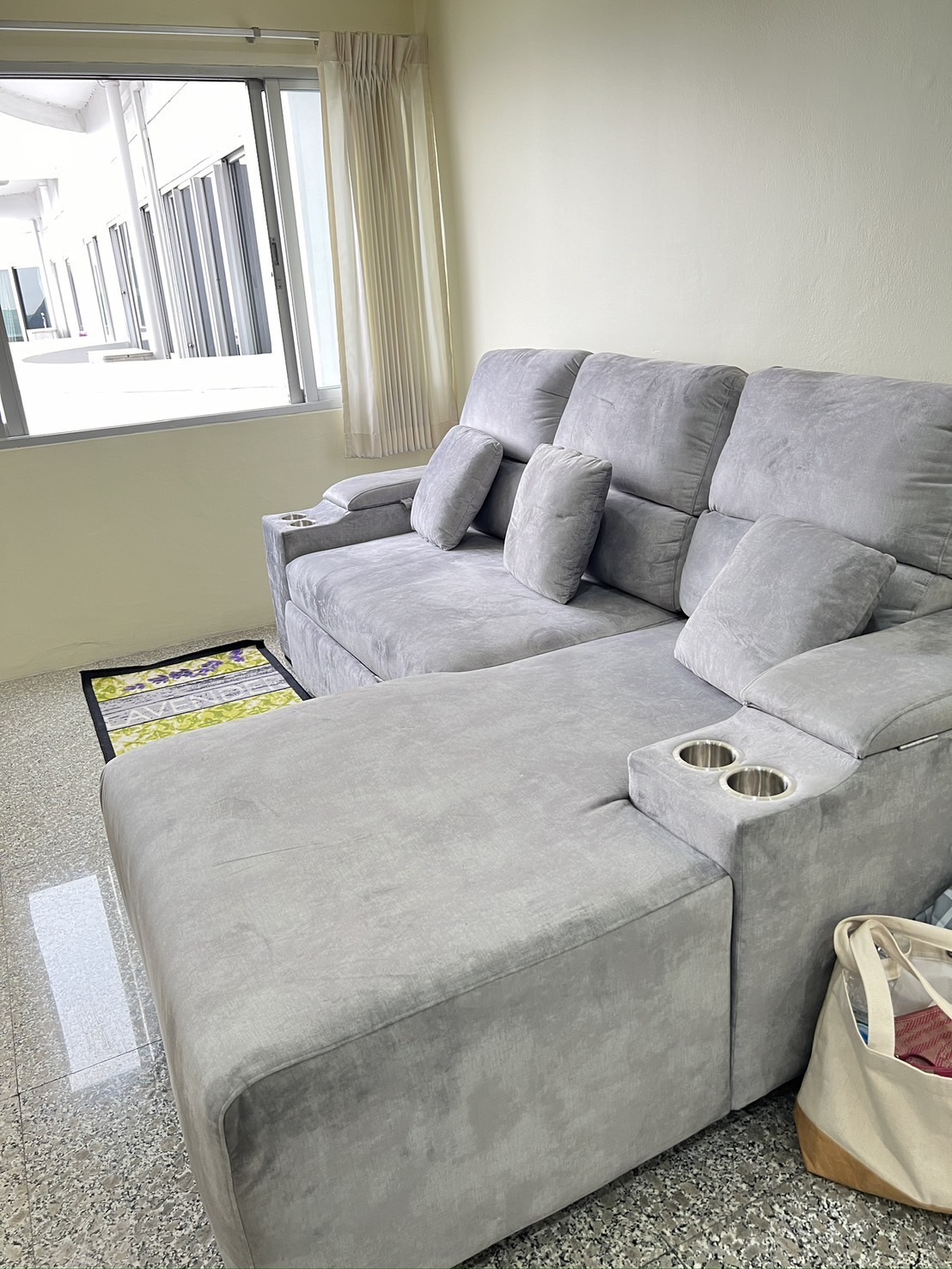 Wittayu complex condominium | 🚝ใกล้ BTS,MRT เพลินจิต #NEW