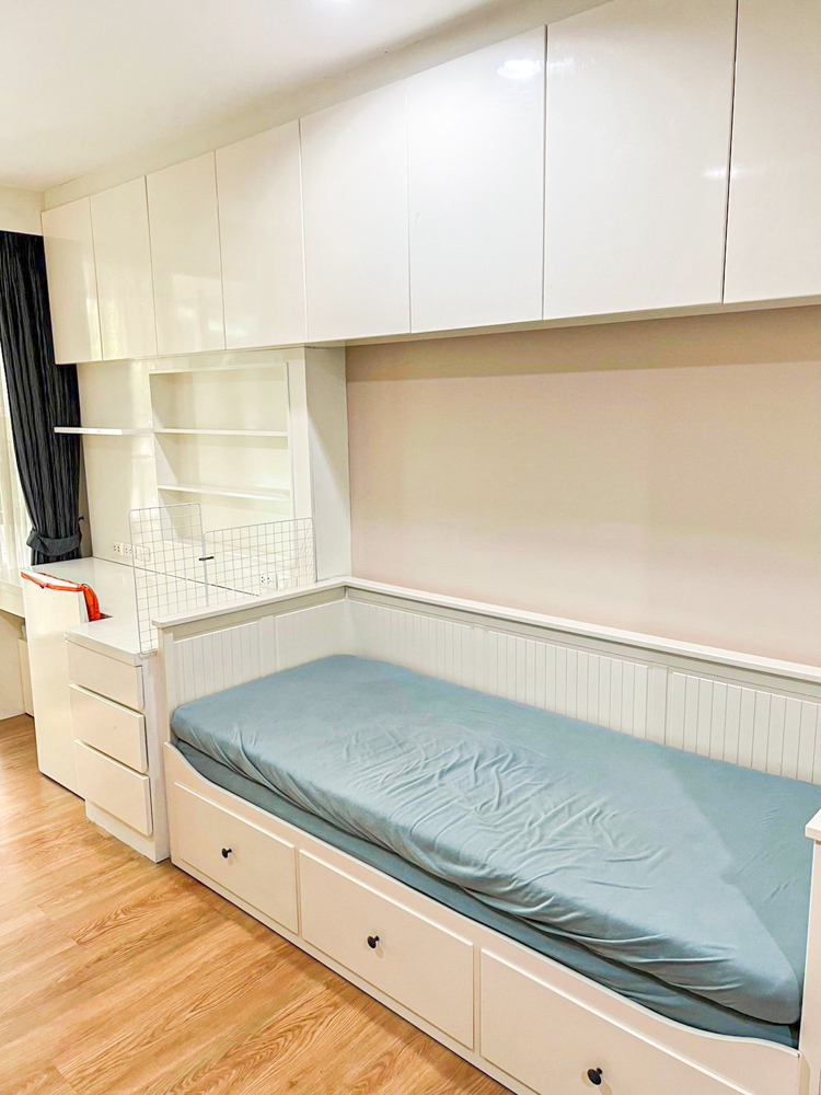 The Address Sukhumvit 42 | 🚝ใกล้ BTS เอกมัย เพียง 5 นาที ห้องใหญ่ ว่างพร้อมอยู่ กลางเดือนนี้ สามารถนัดชมได้หลัง 15 สิงหาคม เป็นต้นไป | #HL Focus
