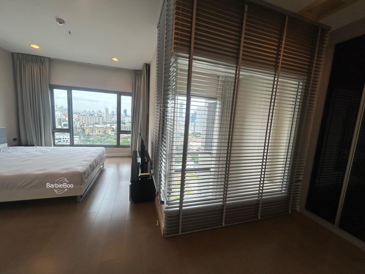 The Crest Sukhumvit 34 | Best Price🚝ใกล้ BTS Thonglor 50m.  | #HL Focus