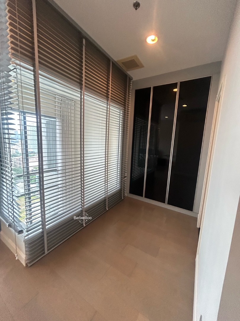 The Crest Sukhumvit 34 | Best Price🚝ใกล้ BTS Thonglor 50m.  | #HL Focus