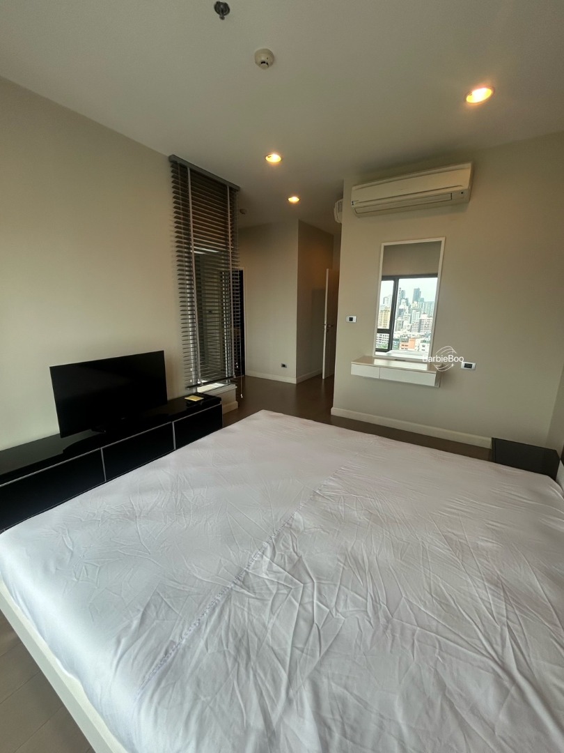 The Crest Sukhumvit 34 | Best Price🚝ใกล้ BTS Thonglor 50m.  | #HL Focus