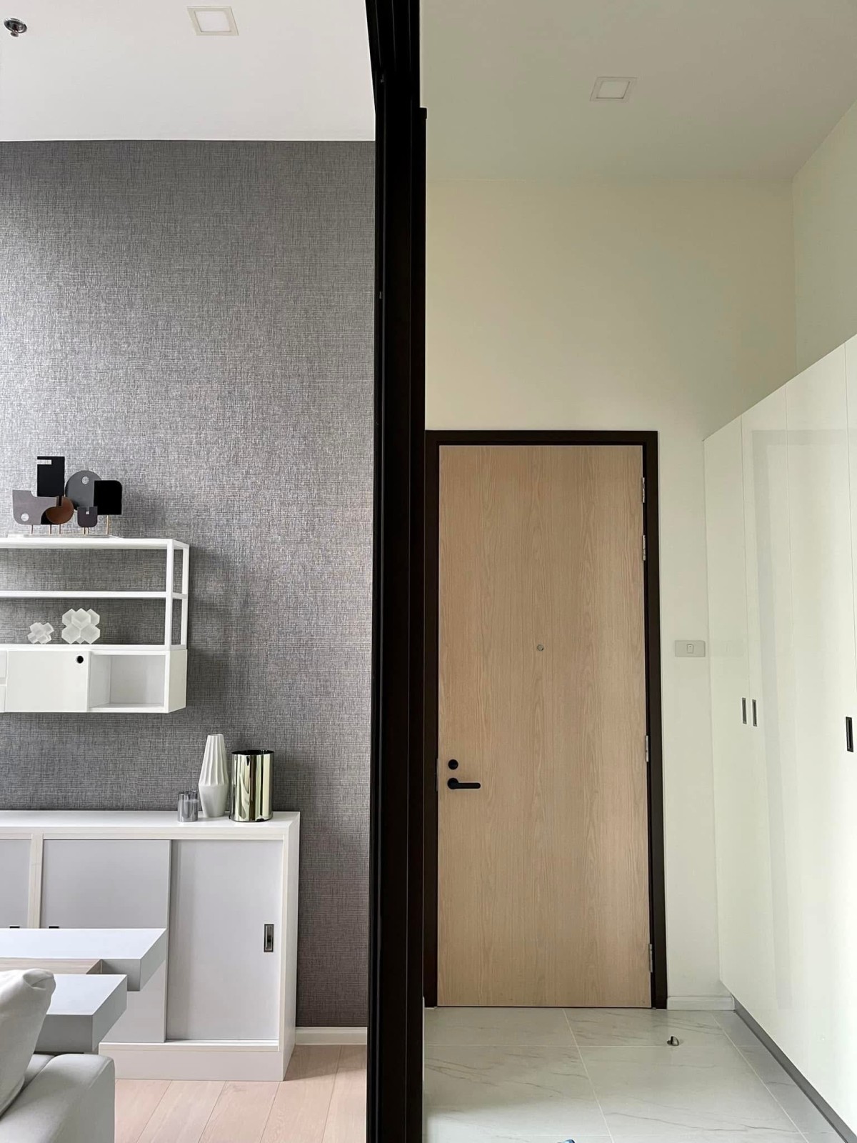 Chewathai Residence Asoke |🚝ใกล้ BTS,MRT เพชรบุรี #New