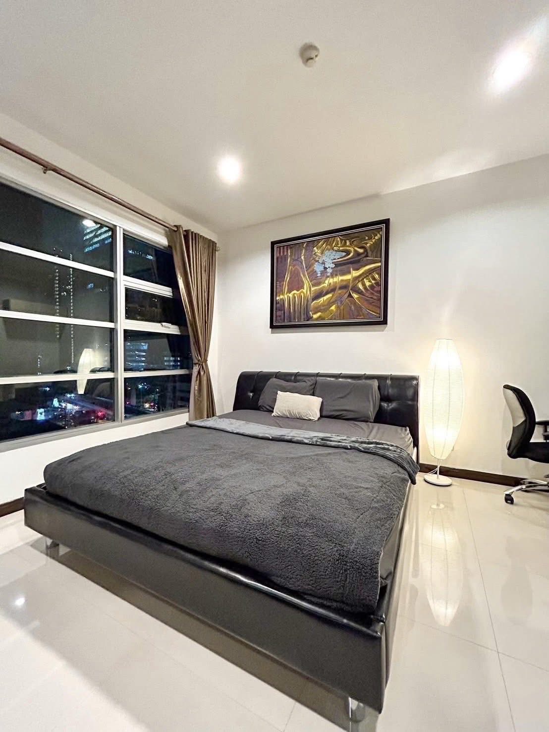 Baan Klang Krung Siam-Pathumwan | 🚝ใกล้ BTS ราชเทวี | #New