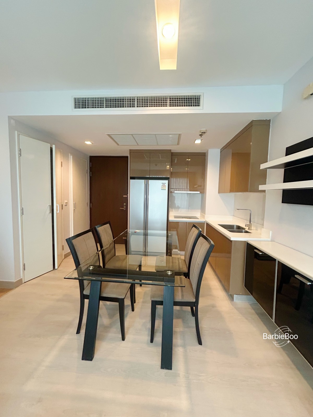 Siri at Sukhumvit |Best Price Nice Room🚝ใกล้ BTS Thonglor 0m. #HL Focus
