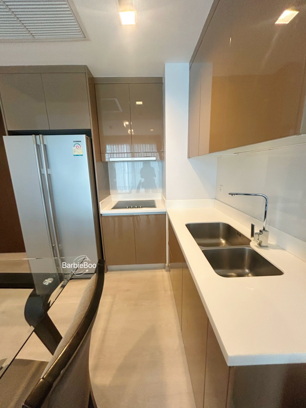 Siri at Sukhumvit |Best Price Nice Room🚝ใกล้ BTS Thonglor 0m. #HL Focus