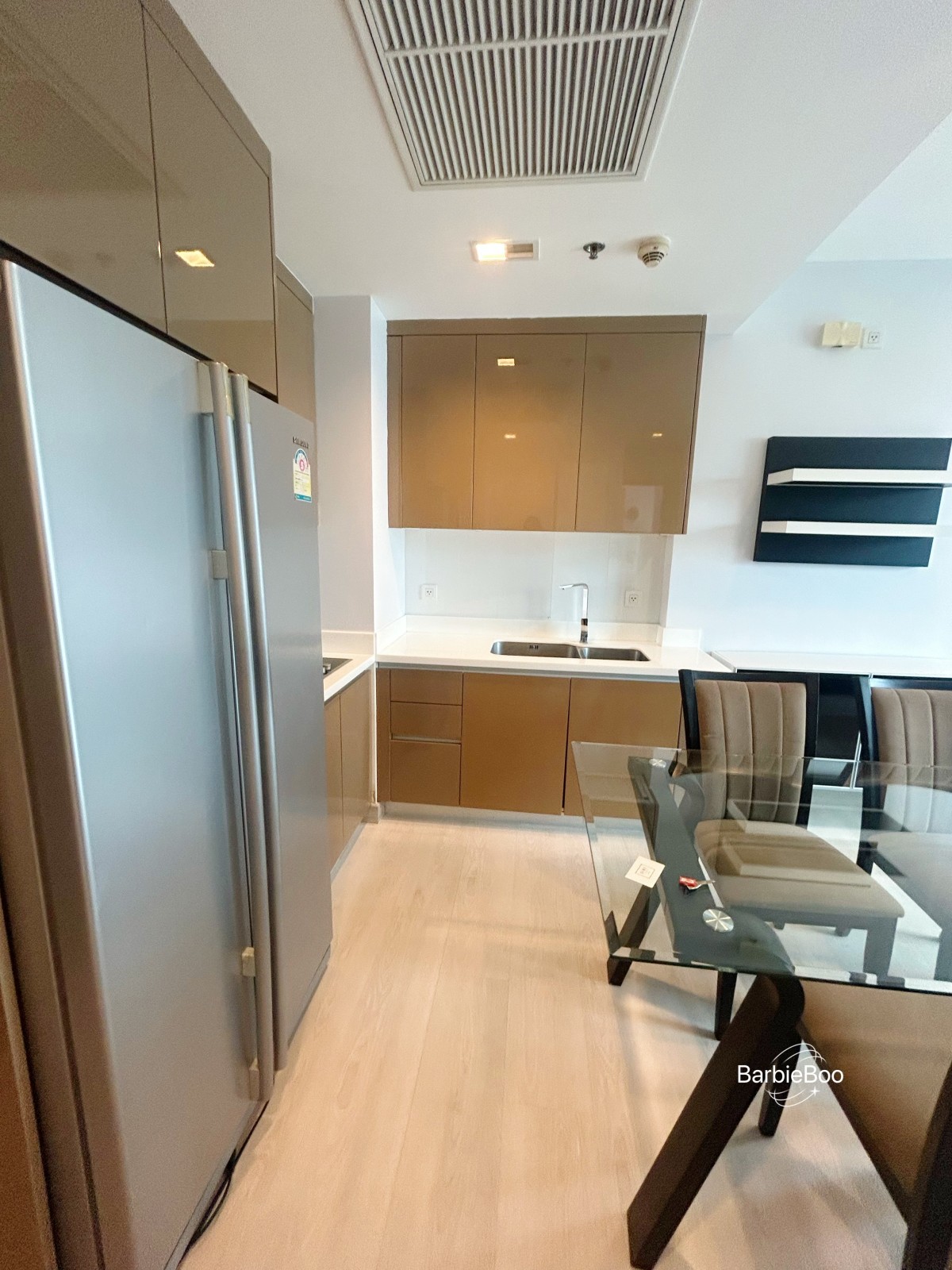 Siri at Sukhumvit |Best Price Nice Room🚝ใกล้ BTS Thonglor 0m. #HL Focus
