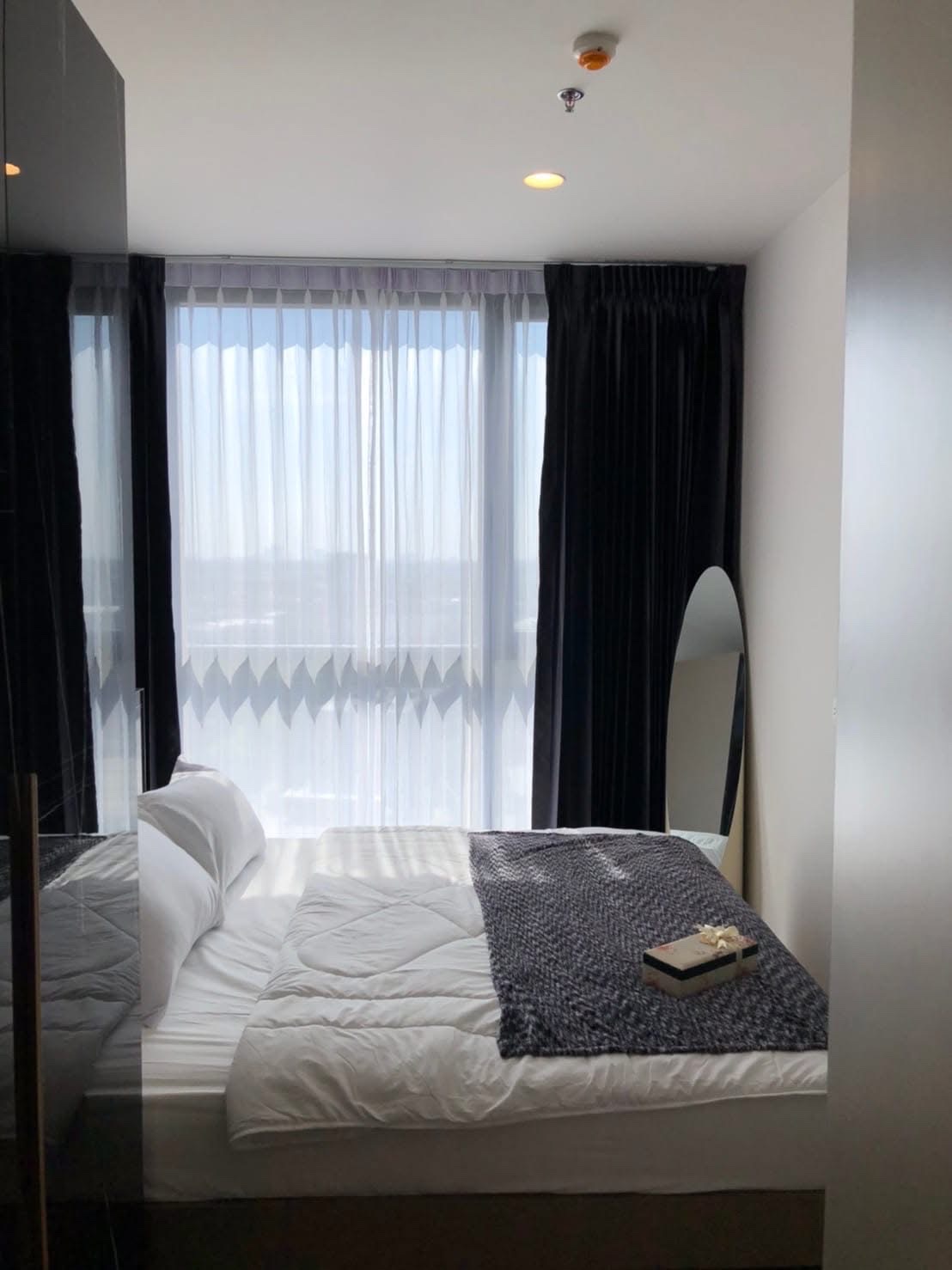 OKA HAUS | Best Price!! ราคาพิเศษ 29,000 ลดจาก 32,000 🚝ใกล้ BTS Thonglor | #HL