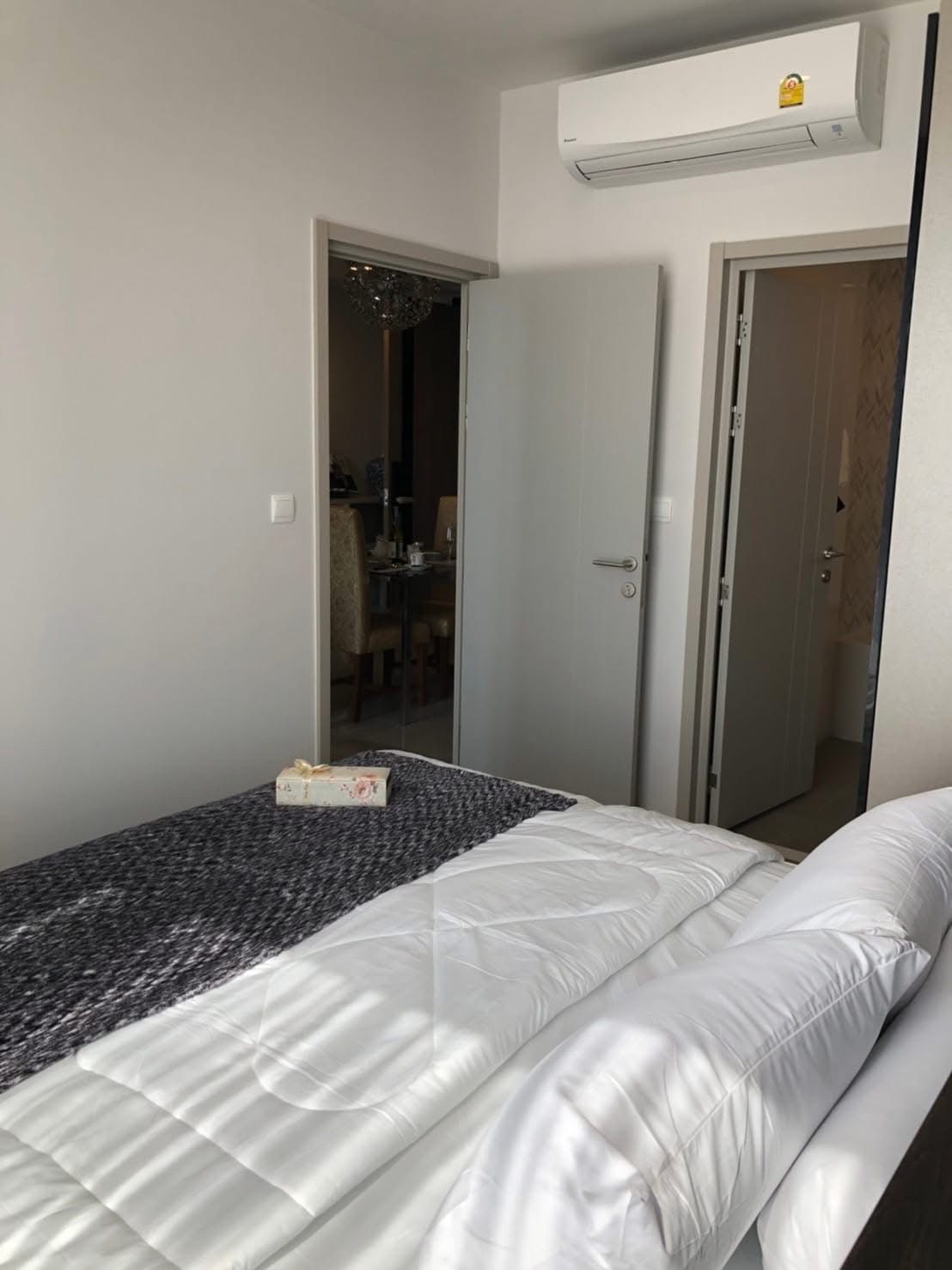 OKA HAUS | Best Price!! ราคาพิเศษ 29,000 ลดจาก 32,000 🚝ใกล้ BTS Thonglor | #HL