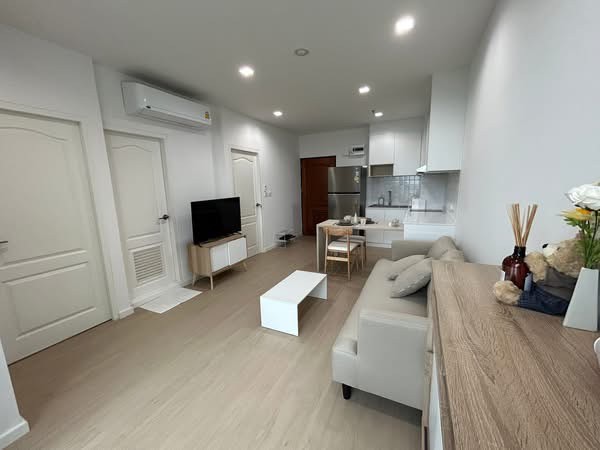 Sathorn House | 🚝ใกล้ BTS สุรศักดิ์ #New