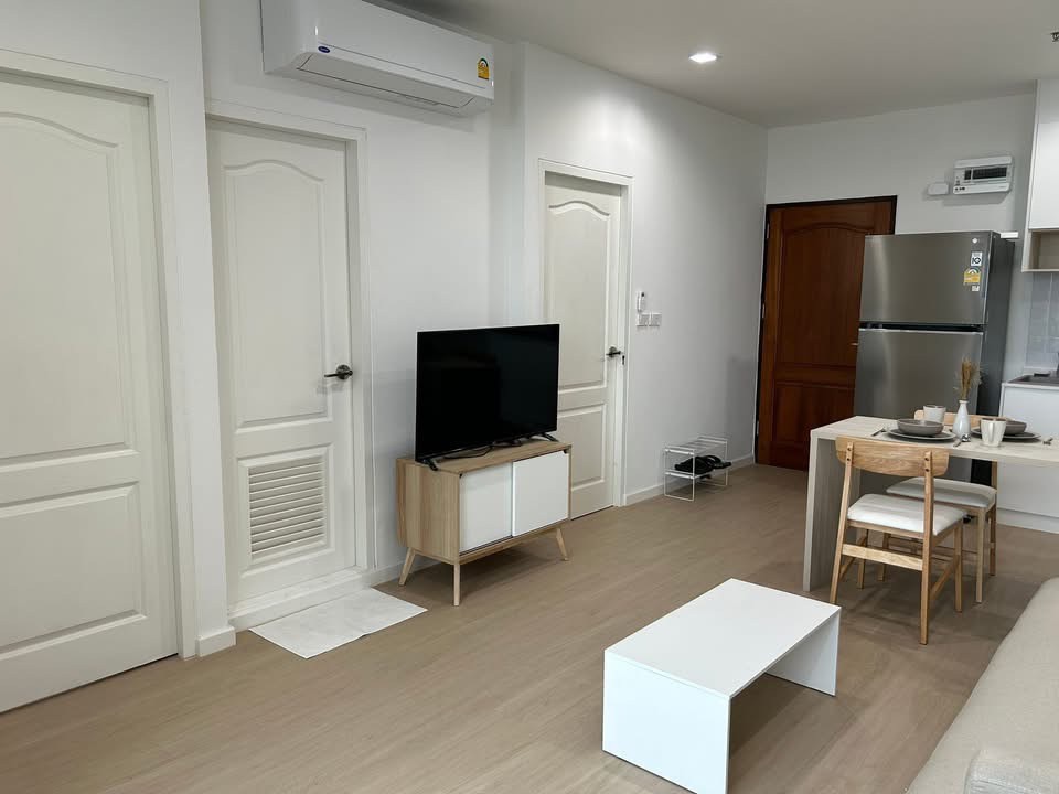 Sathorn House | 🚝ใกล้ BTS สุรศักดิ์ #New