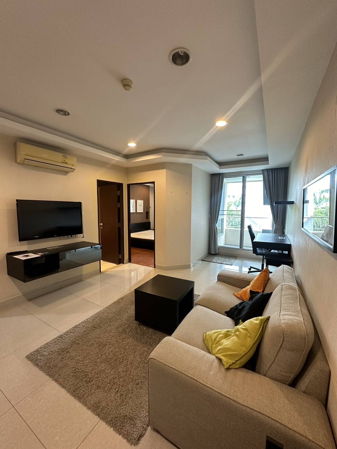 The Address Sukhumvit 42 | 🚝ใกล้ BTS เอกมัย และห้างสรรพสินค้าเกตเวย์ เครื่องซักผ้าเปลี่ยนใหม่ และชีวิตง่ายขึ้นเยอะ เมื่อคุณพักใกล้รถไฟฟ้า #HL Focus