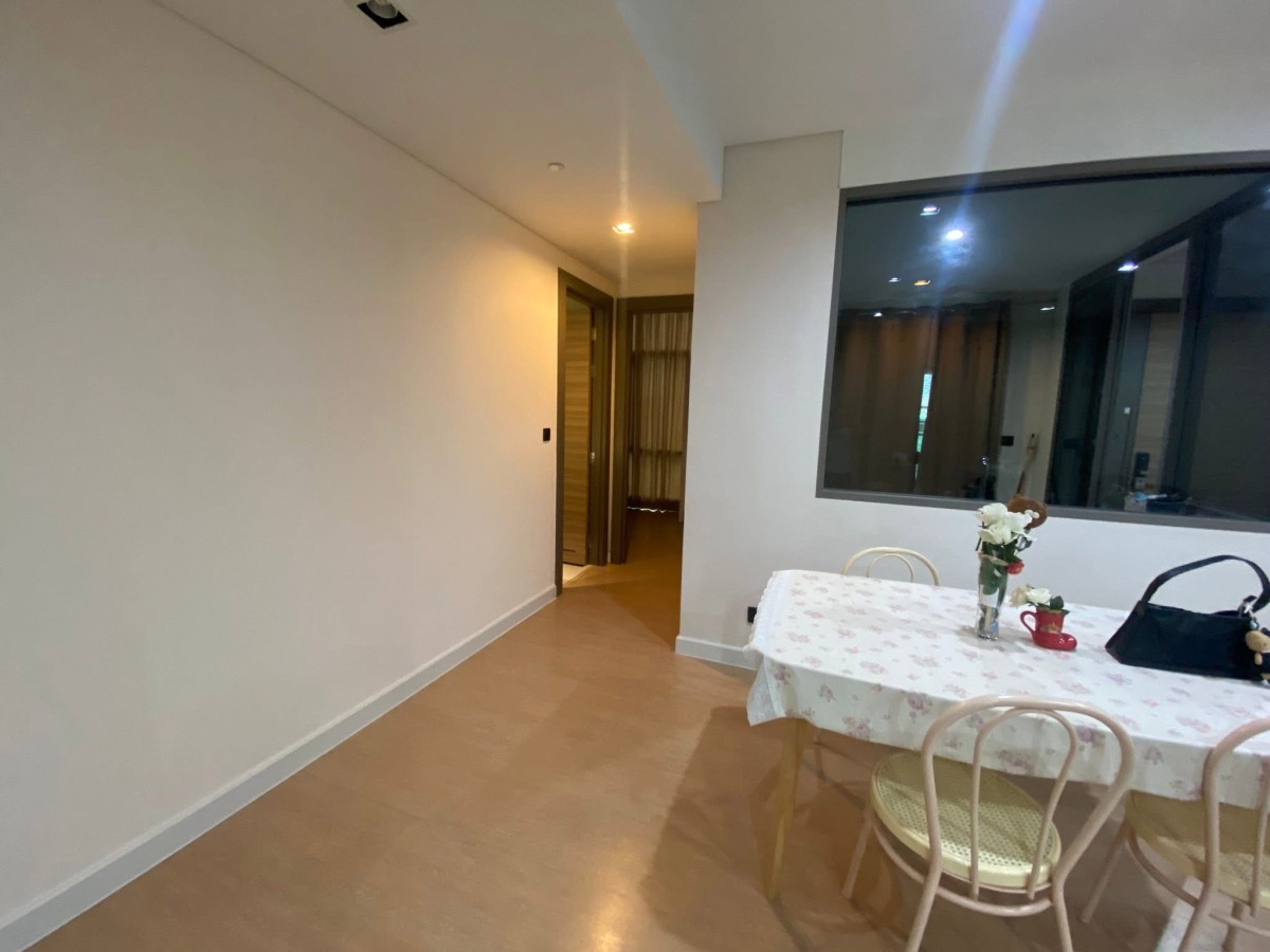 The Room Chareonkrung30 | 🚝ใกล้ BTS สะพานตากสิน #HL Focus