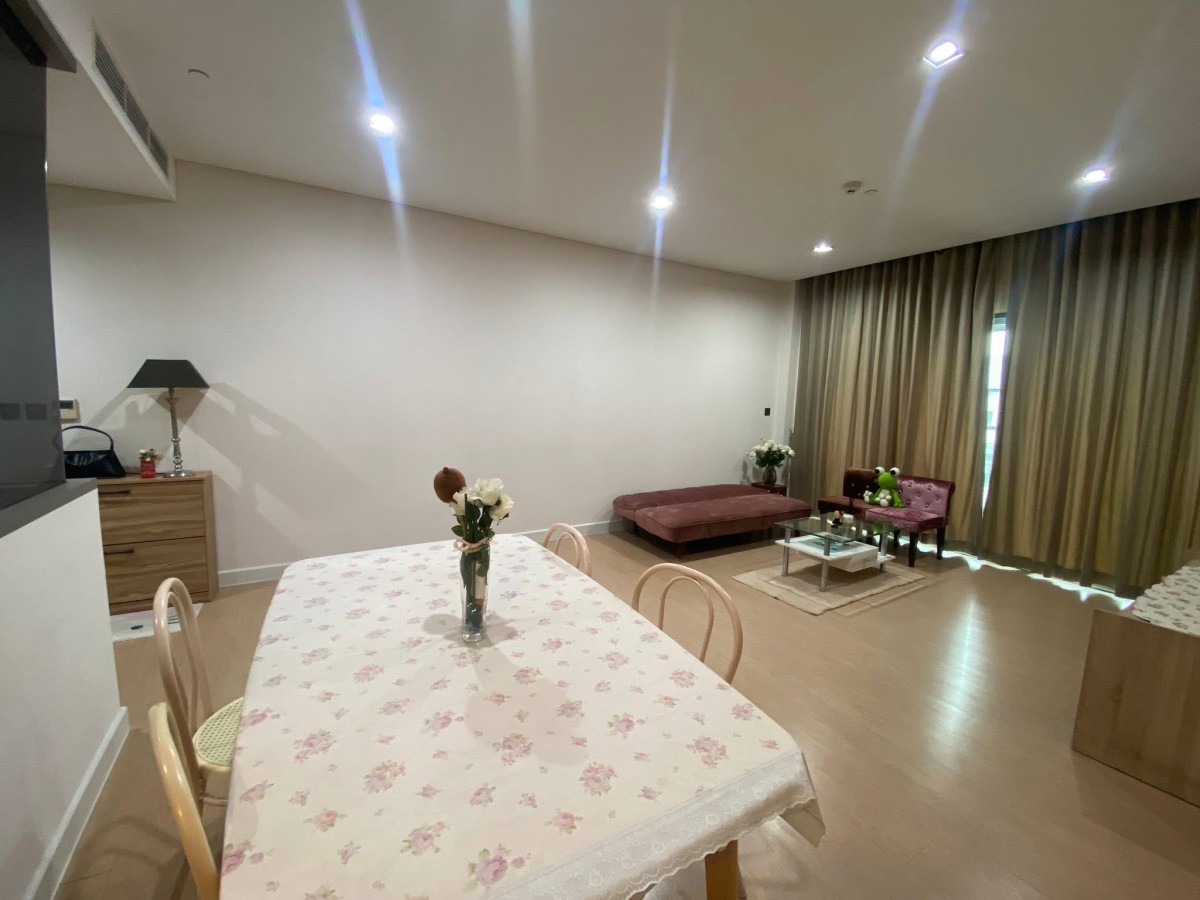 The Room Chareonkrung30 | 🚝ใกล้ BTS สะพานตากสิน #HL Focus