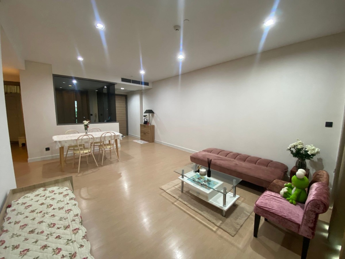 The Room Chareonkrung30 | 🚝ใกล้ BTS สะพานตากสิน #HL Focus