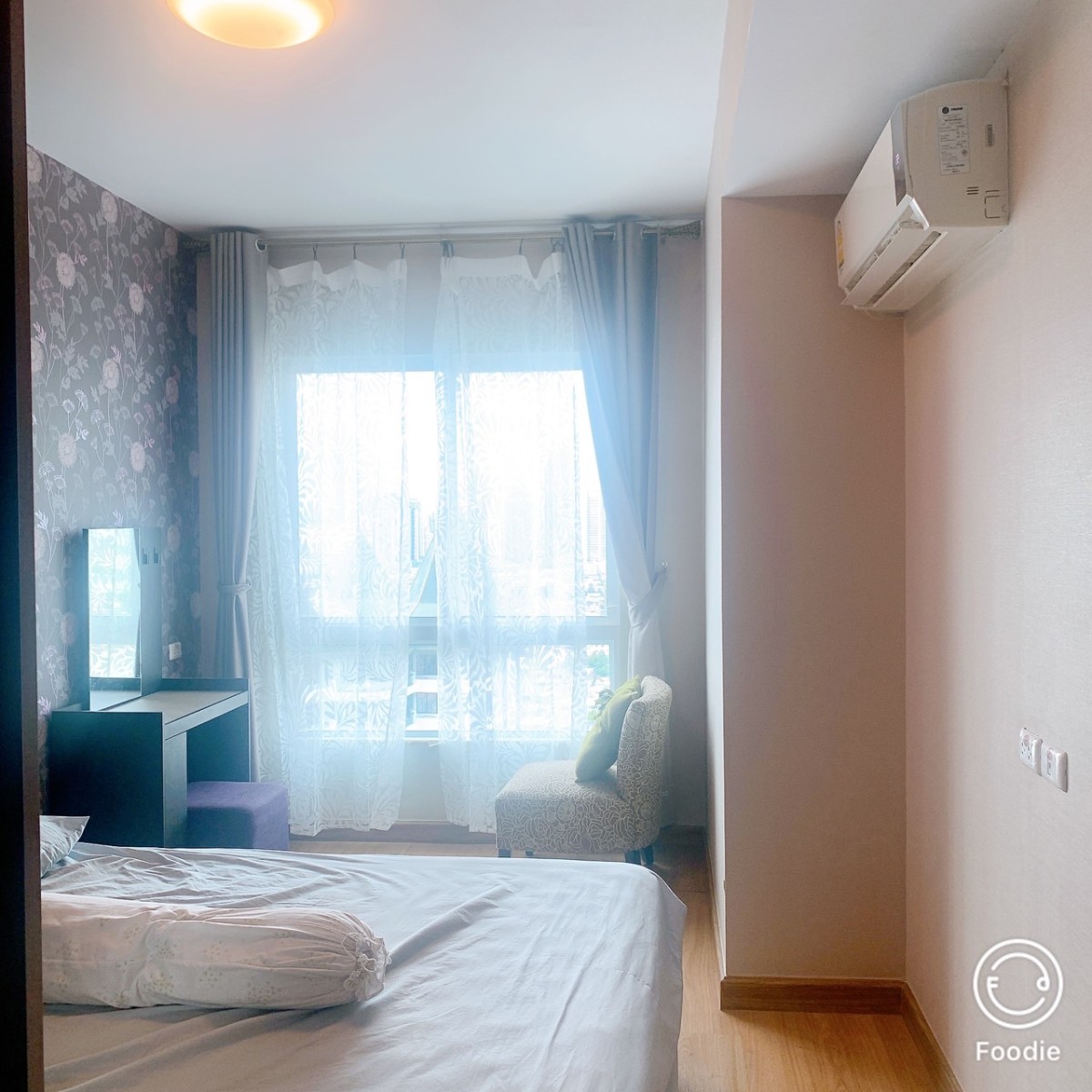 Supalai River Resort | 🚝ใกล้ BTS เจริญนคร #New Focus