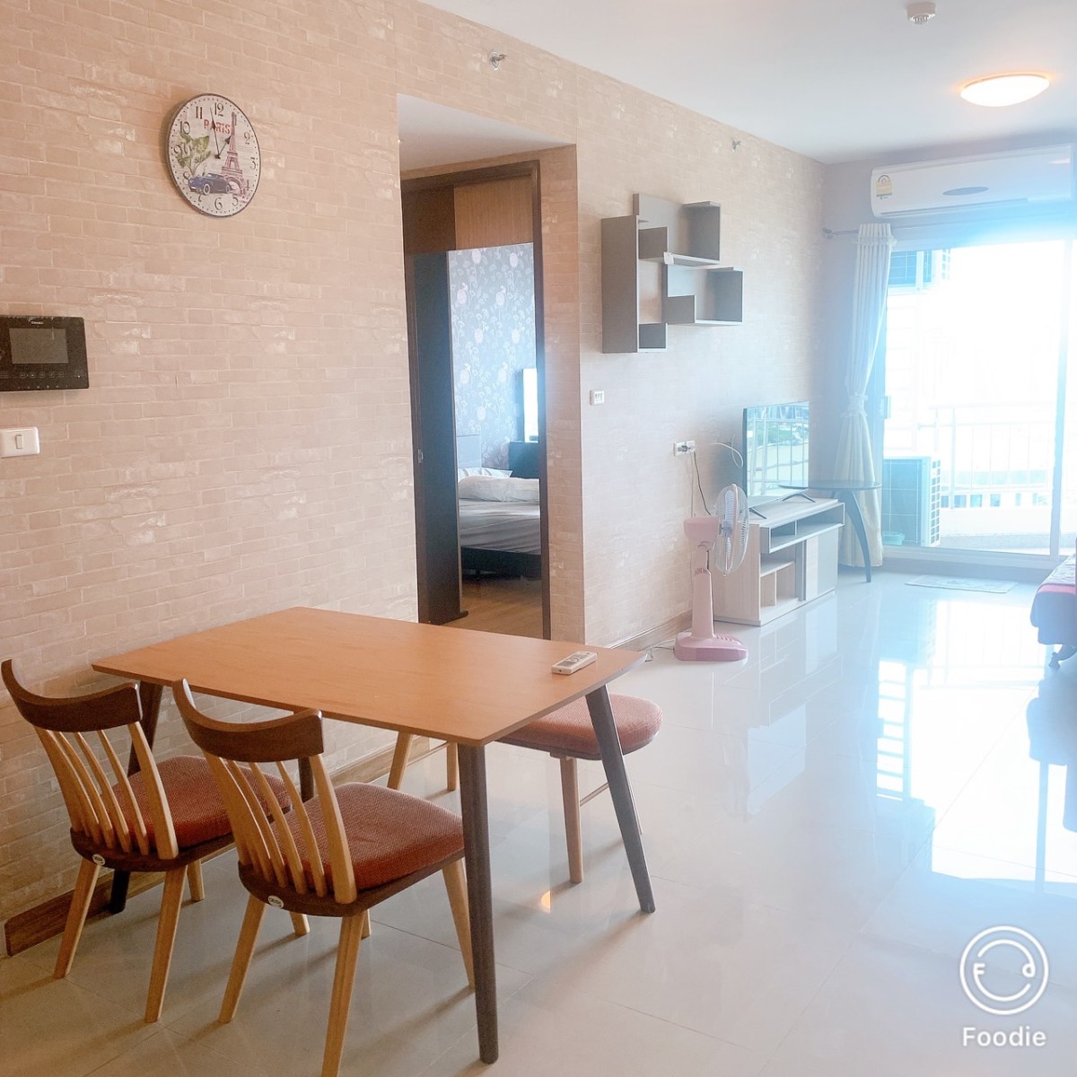 Supalai River Resort | 🚝ใกล้ BTS เจริญนคร #New Focus