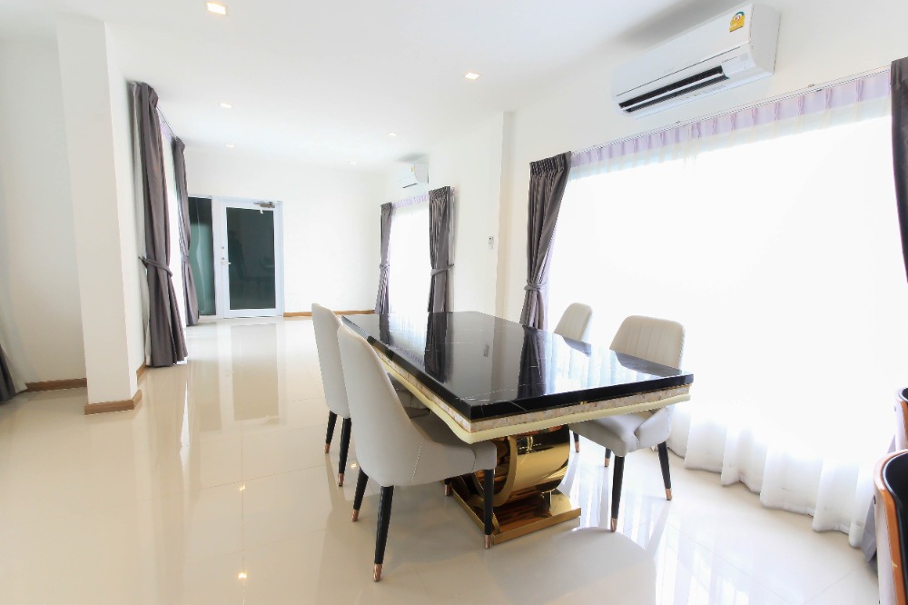 Casa Premium Ratchapruek-Chaengwattana | บ้านตกแต่งพร้อมอยู่ หลังมุม ทำเลดี  #HL Focus