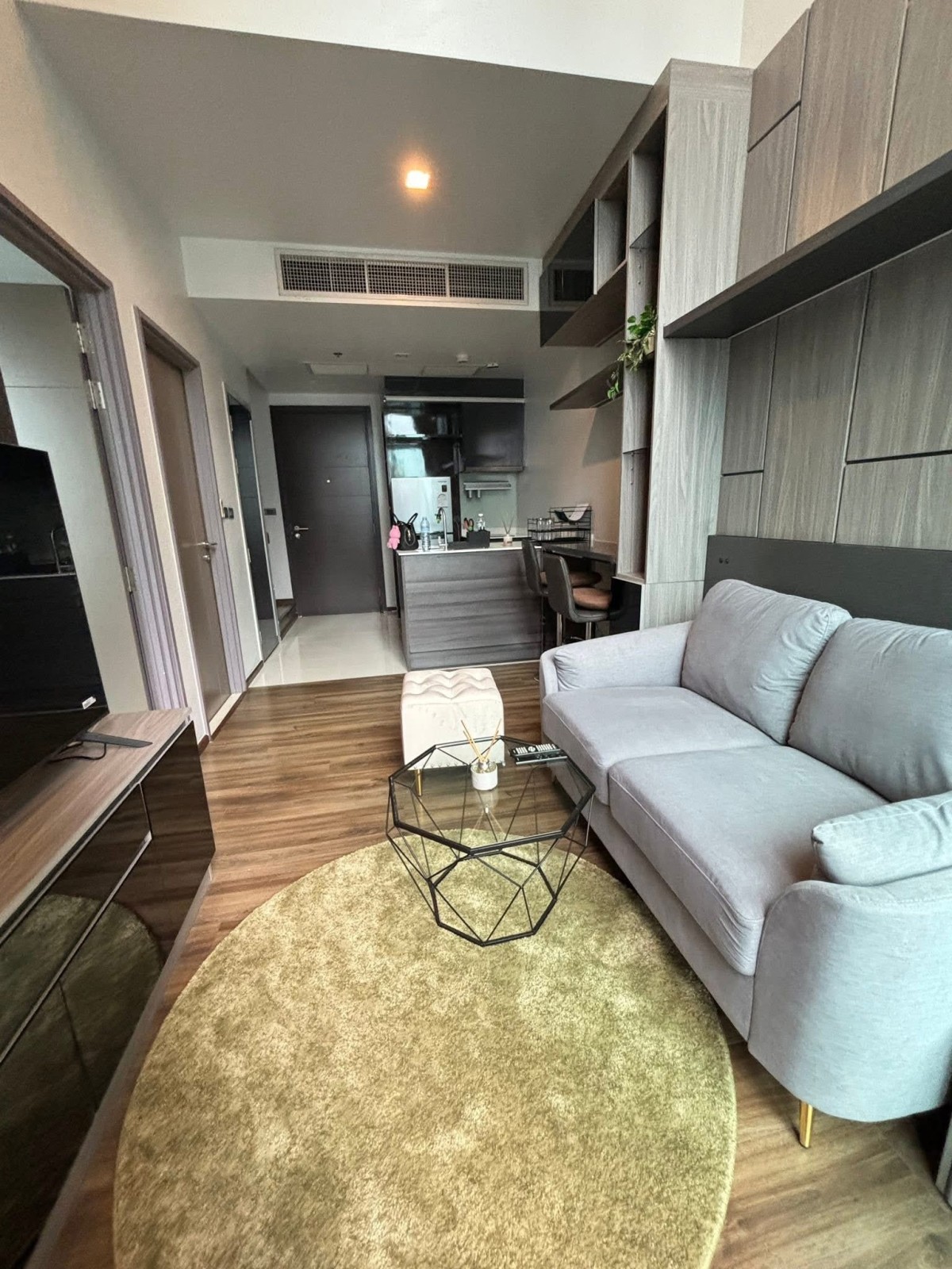Ceil by Sansiri | ห้อง Duplex 2 ชั้น ใจกลางเอกมัย ราคาสุดว้าว พลาดไม่ได้แล้ว #HL