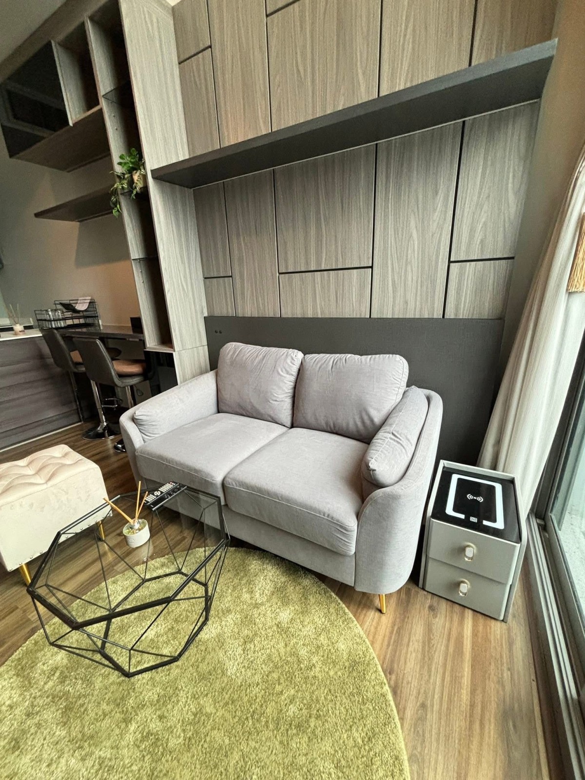 Ceil by Sansiri | ห้อง Duplex 2 ชั้น ใจกลางเอกมัย ราคาสุดว้าว พลาดไม่ได้แล้ว #HL