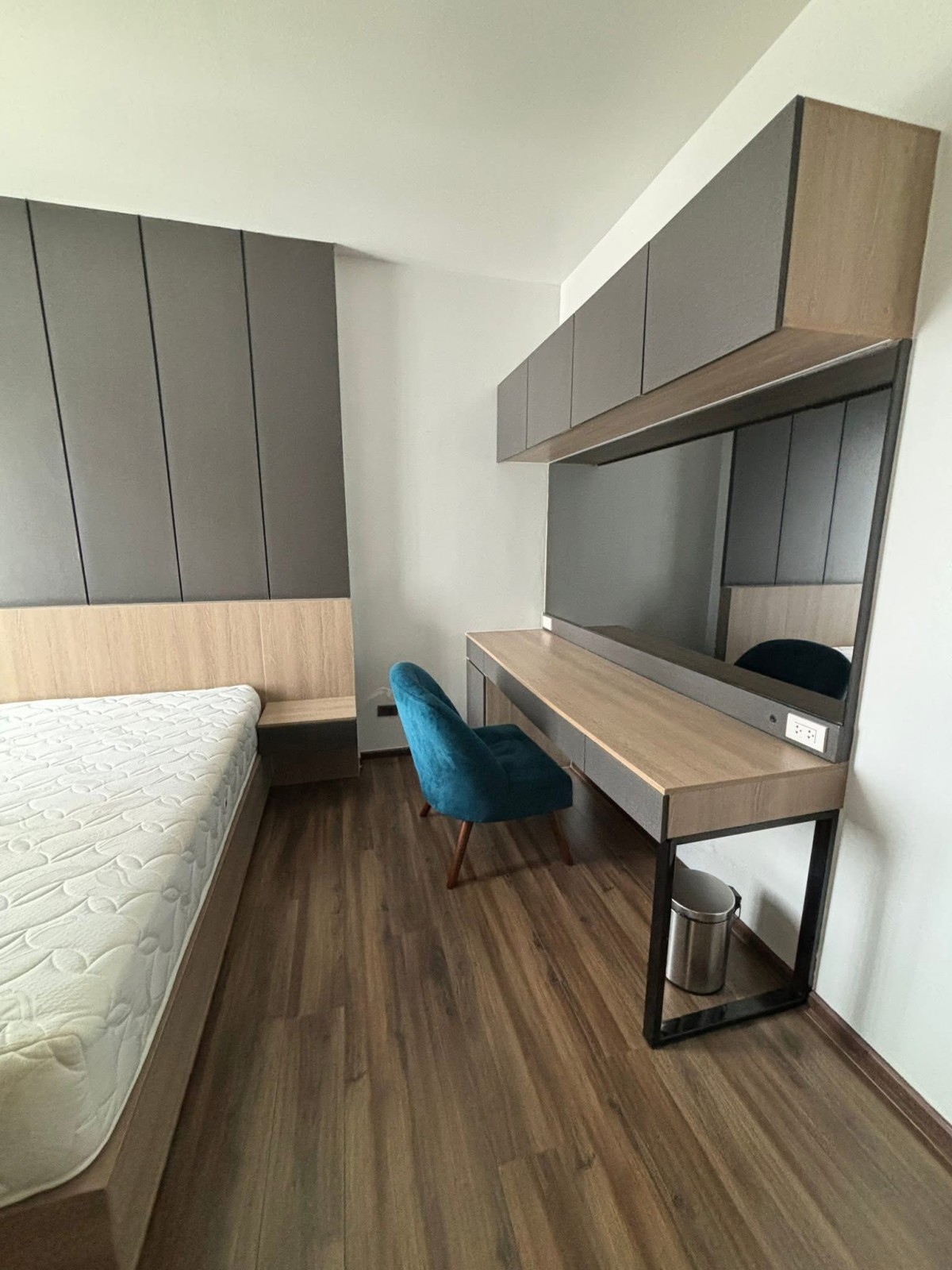 Ceil by Sansiri | ห้อง Duplex ราคาสุดว้าว พร้อมอยู่แล้ว ใจกลางเอกมัย #HL