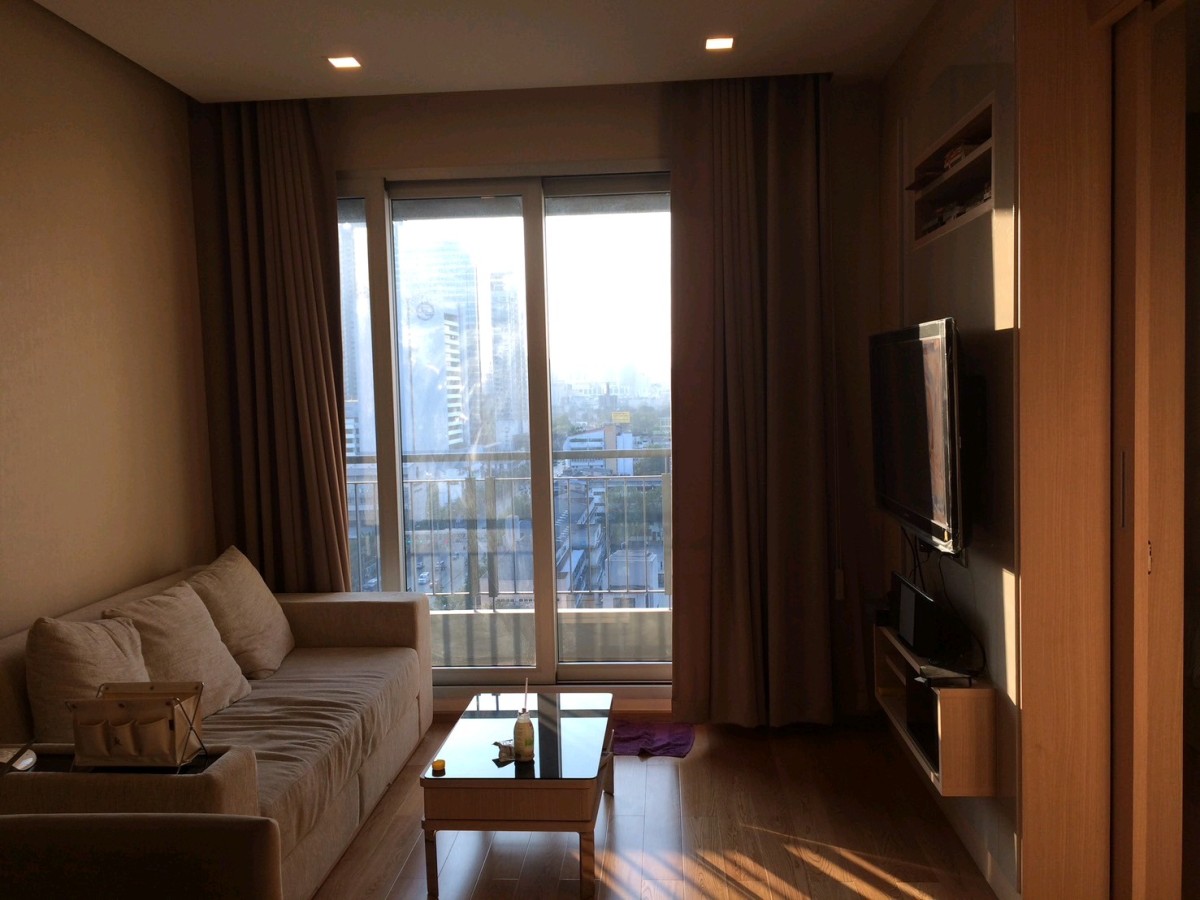The Address Asoke | 🚝ใกล้ BTS,MRT เพชรบุรี #New Focus
