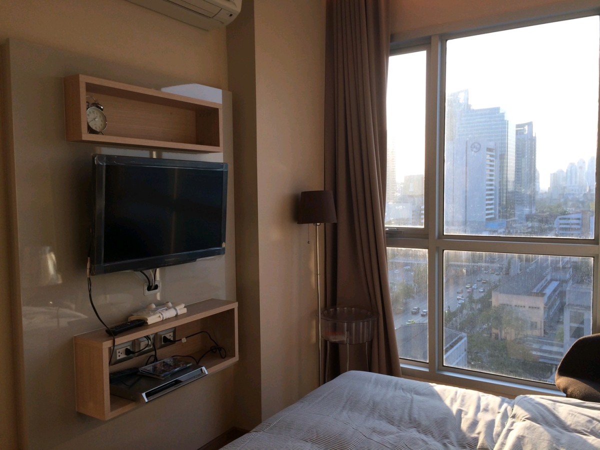 The Address Asoke | 🚝ใกล้ BTS,MRT เพชรบุรี #New Focus