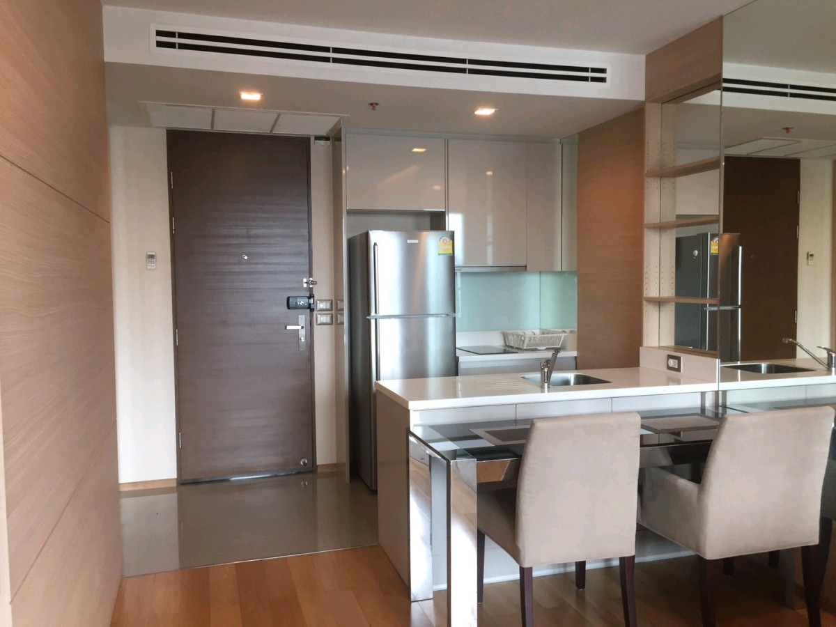 The Address Asoke | 🚝ใกล้ BTS,MRT เพชรบุรี #New Focus