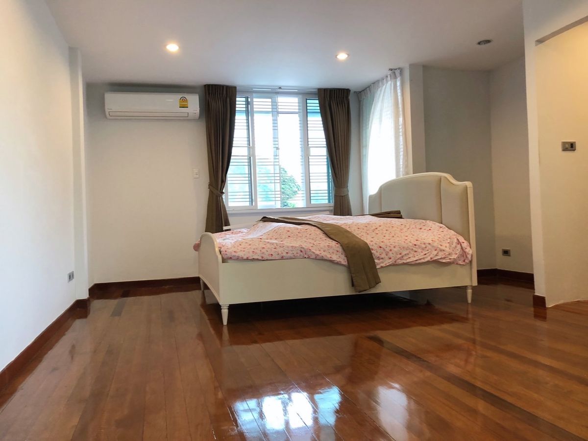 บ้านเดี่ยว 2 ชั้น รีโนเวทใหม่ทั้งหลังใหม่วิภาวดี16 ซอยโชคชัยร่วมมิตร #HL Focus