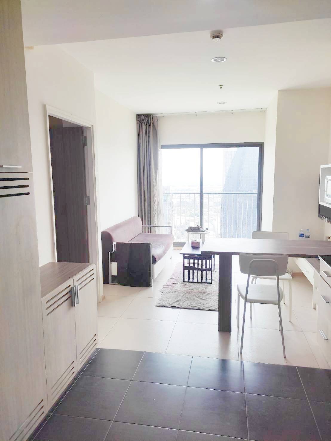 Noble Remix | 120k per sq.m. at bts thonglor !!!!! clear Facing newly renovated sale with tenant !!! #HL