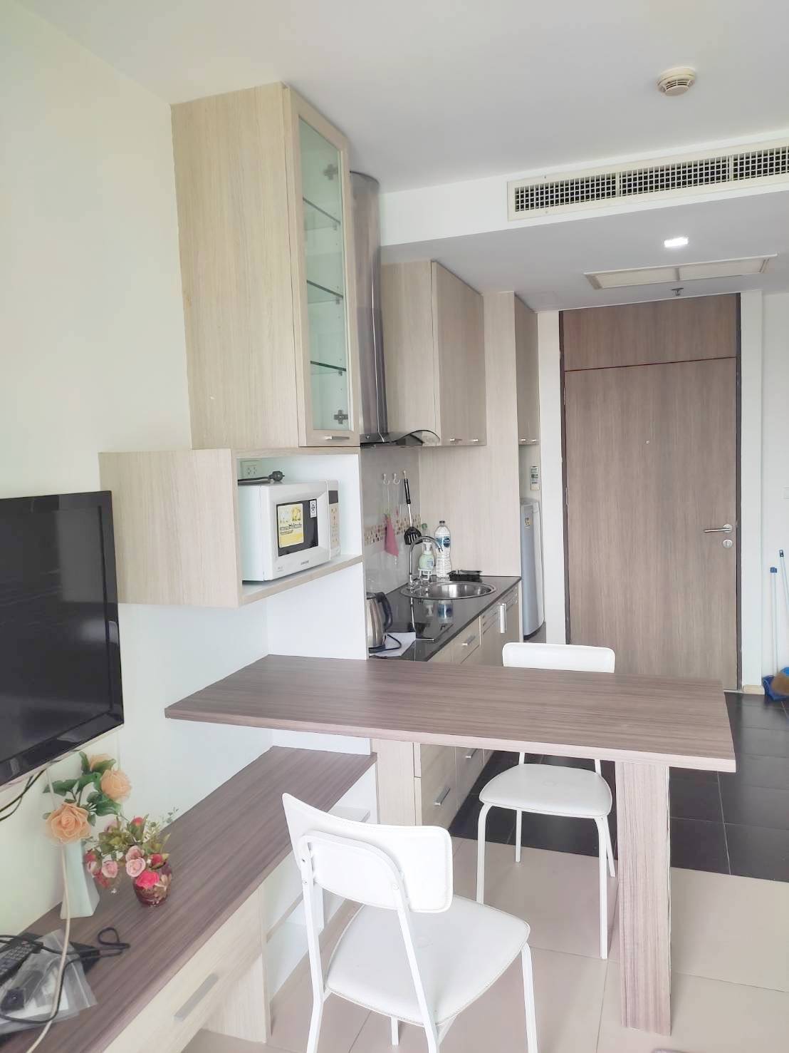 Noble Remix | 120k per sq.m. at bts thonglor !!!!! clear Facing newly renovated sale with tenant !!! #HL
