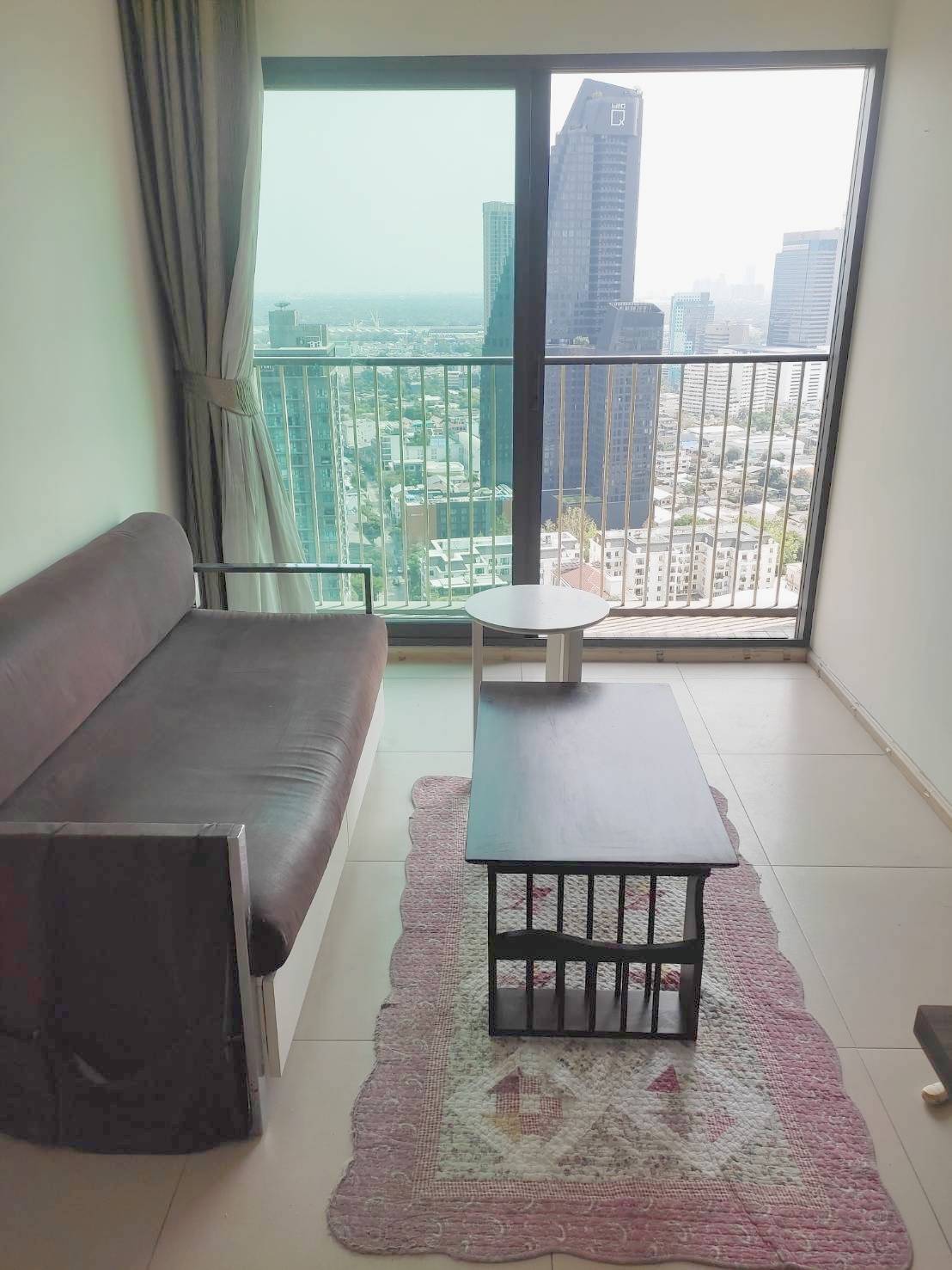 Noble Remix | 120k per sq.m. at bts thonglor !!!!! clear Facing newly renovated sale with tenant !!! #HL