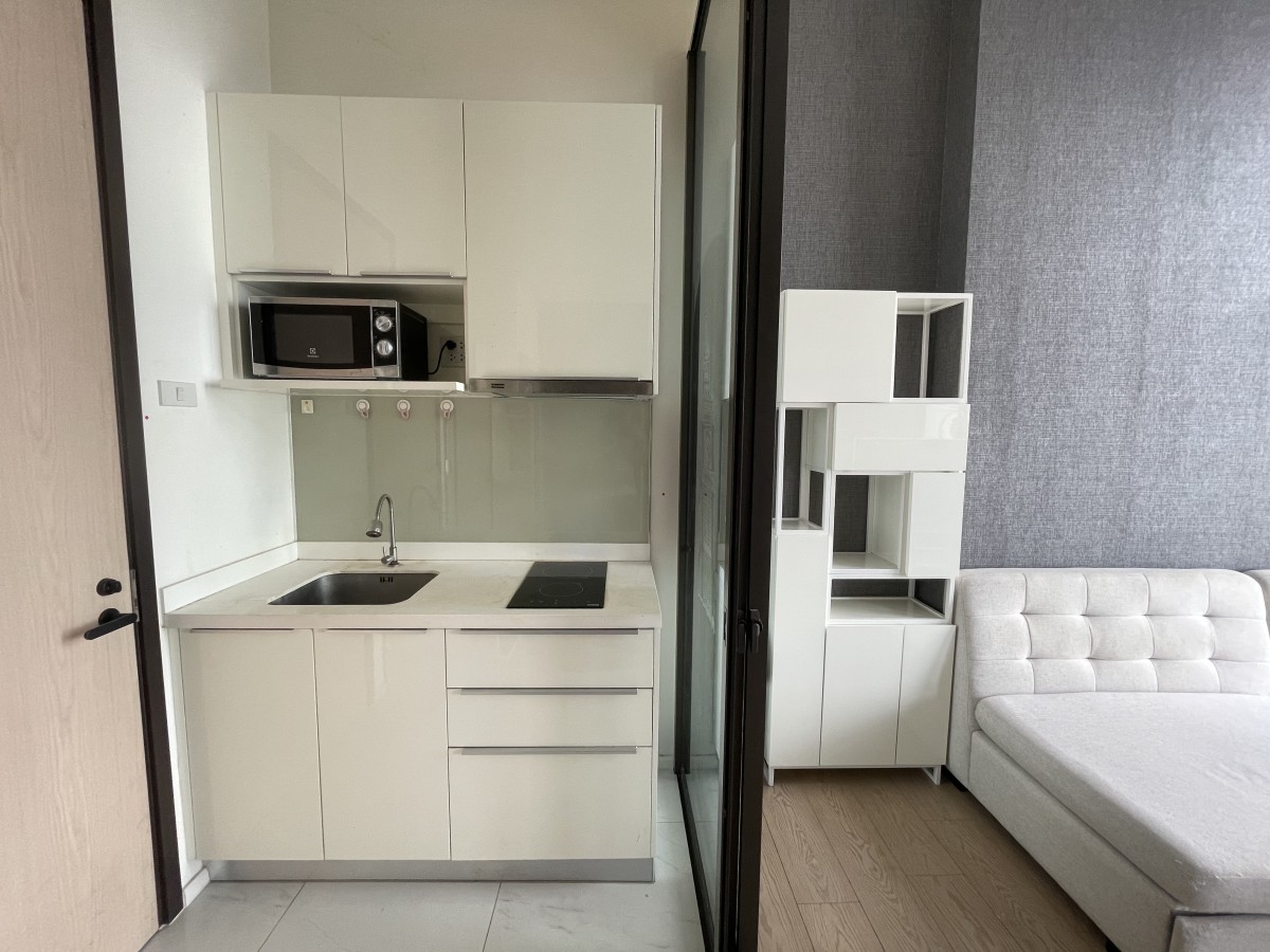 Chewathai Residence Asoke | 🚝ใกล้ BTS,MRT พระราม9 #New Focus