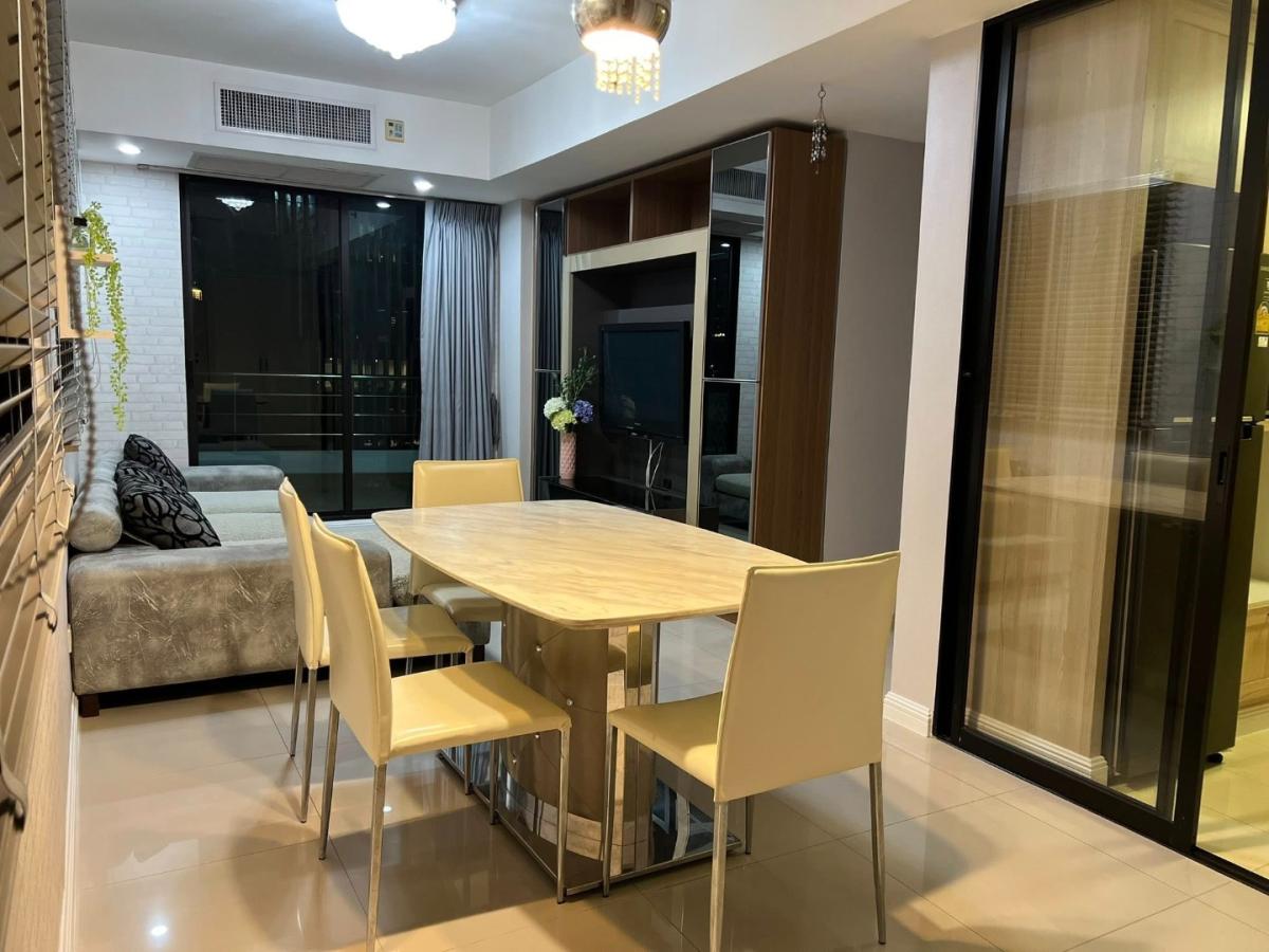 Supalai Premier Place Asoke | 🚝ใกล้ BTS,MRT เพชรบุรี #New Focus