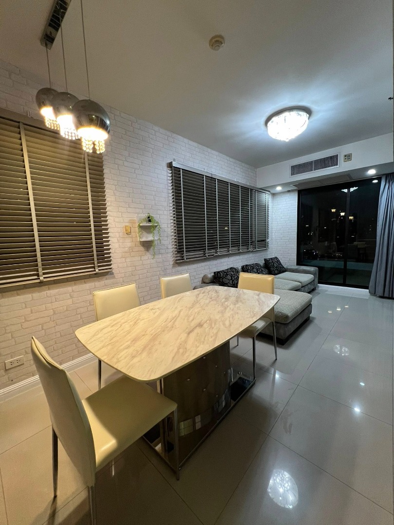 Supalai Premier Place Asoke | 🚝ใกล้ BTS,MRT เพชรบุรี #New Focus