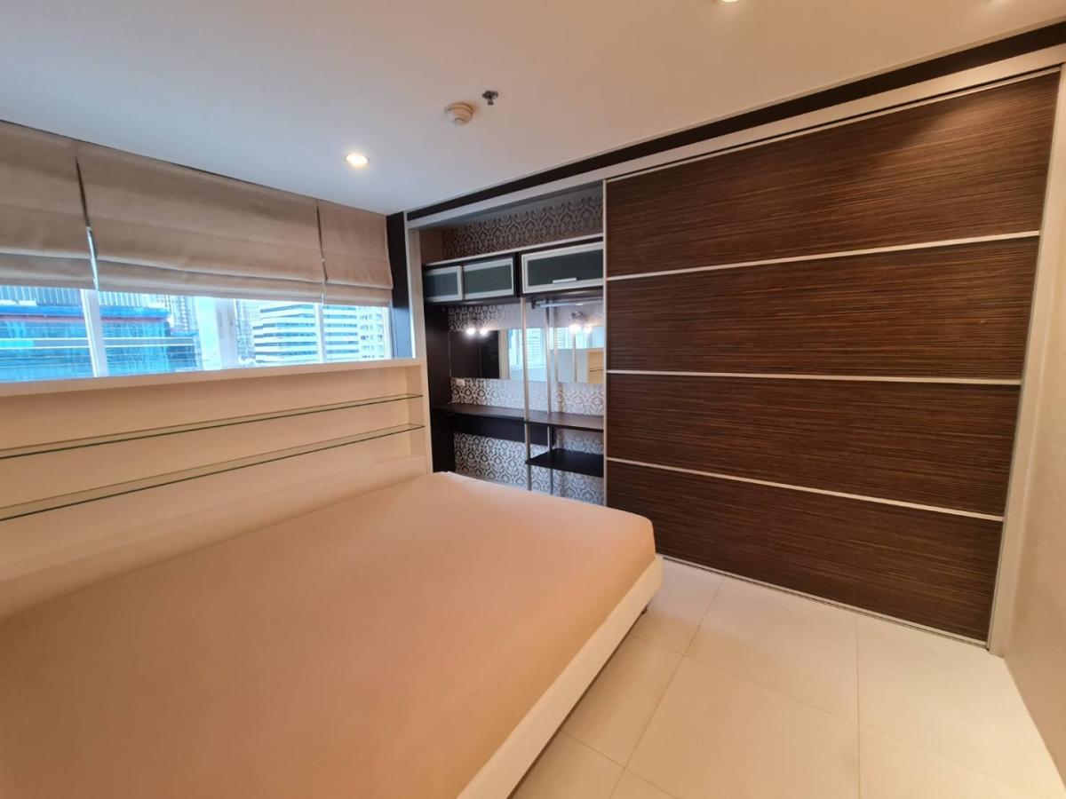 Grand park view asoke | 🚝ใกล้ BTS,MRT เพชรบุรี #New Focus