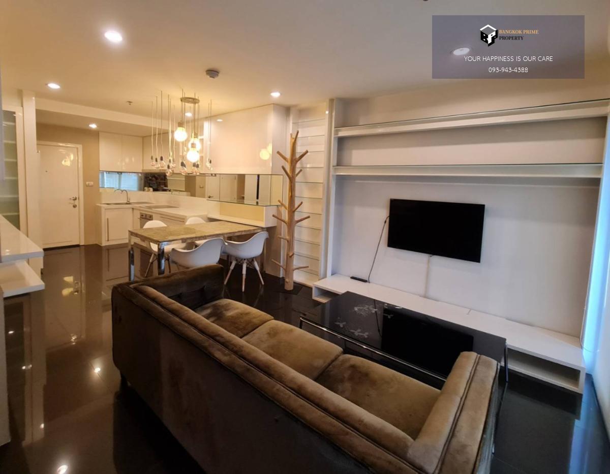 Grand park view asoke | 🚝ใกล้ BTS,MRT เพชรบุรี #New Focus