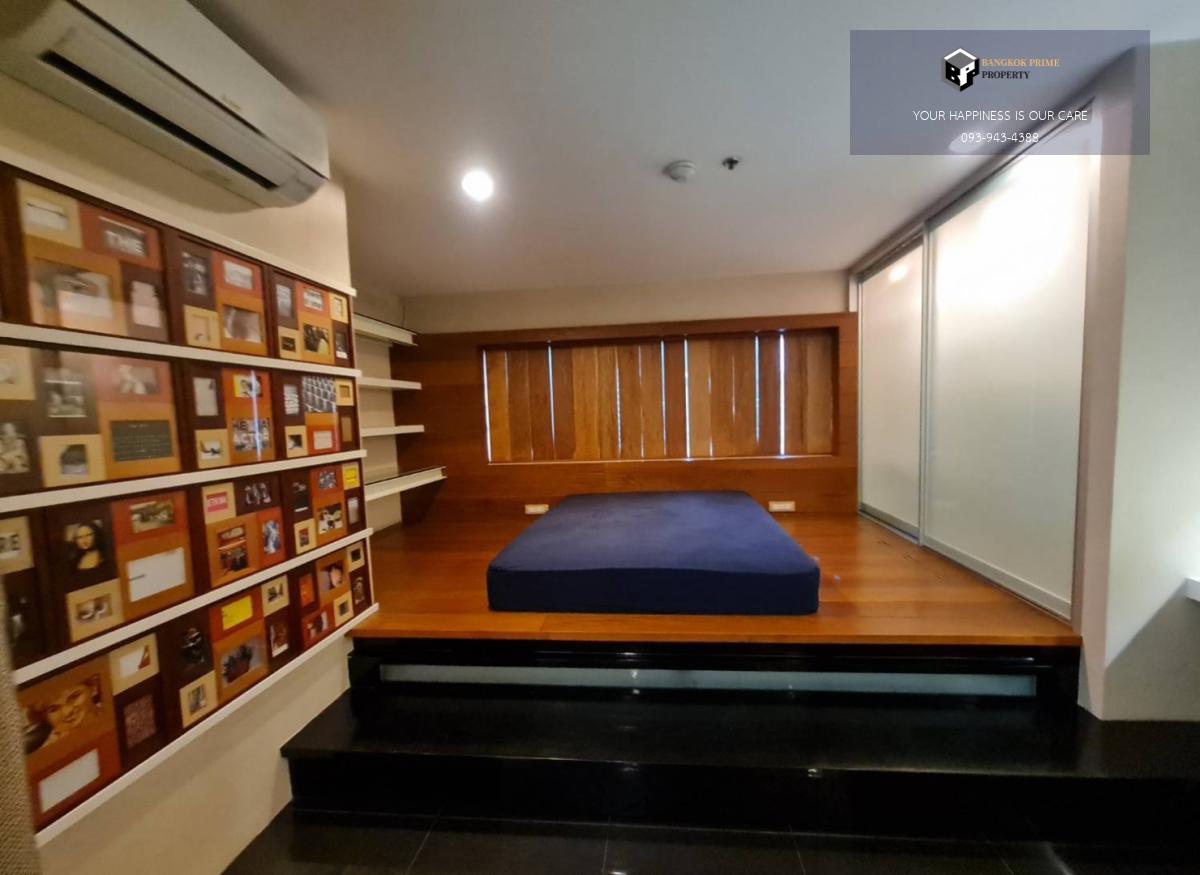 Grand park view asoke | 🚝ใกล้ BTS,MRT เพชรบุรี #New Focus