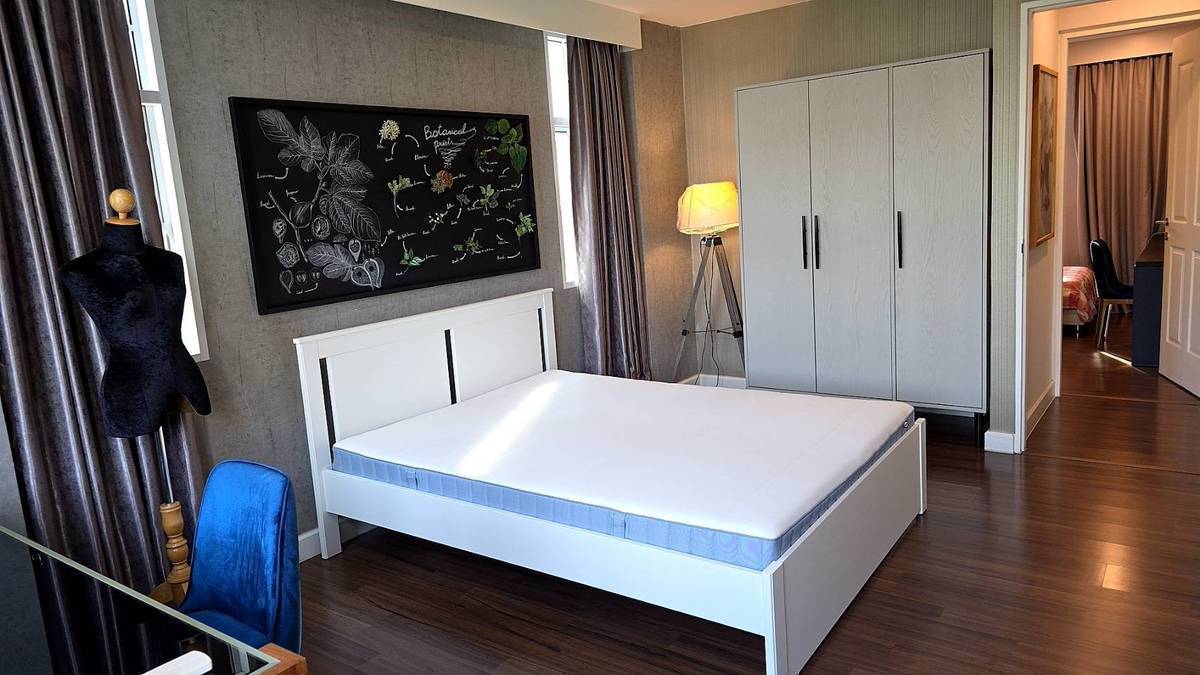 Garden Square Sukhumvit 77 | ทาวน์เฮ้าส์ 4 ชั้น ตกแต่งพร้อมเข้าอยู่ #HL Focus